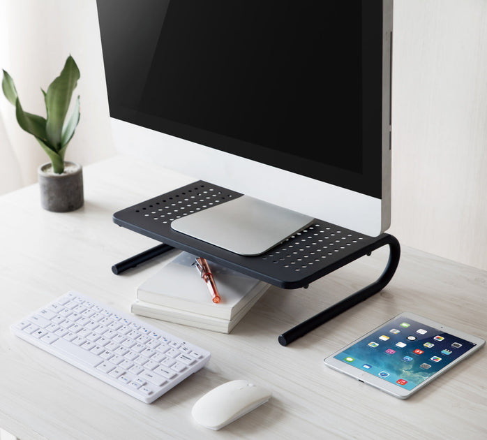 Металева настільна підставка Officepro MR386