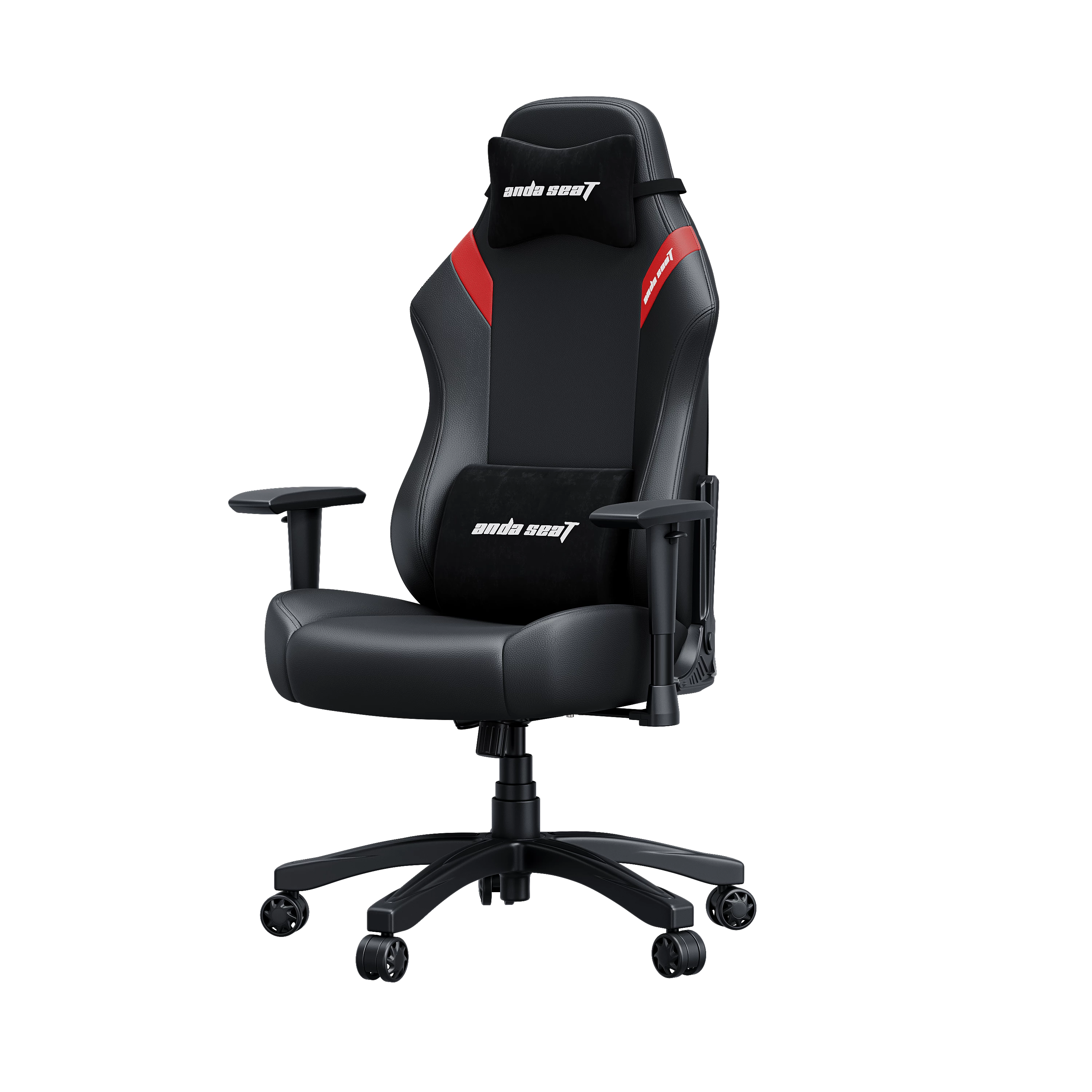 Крісло ігрове Anda Seat Luna L