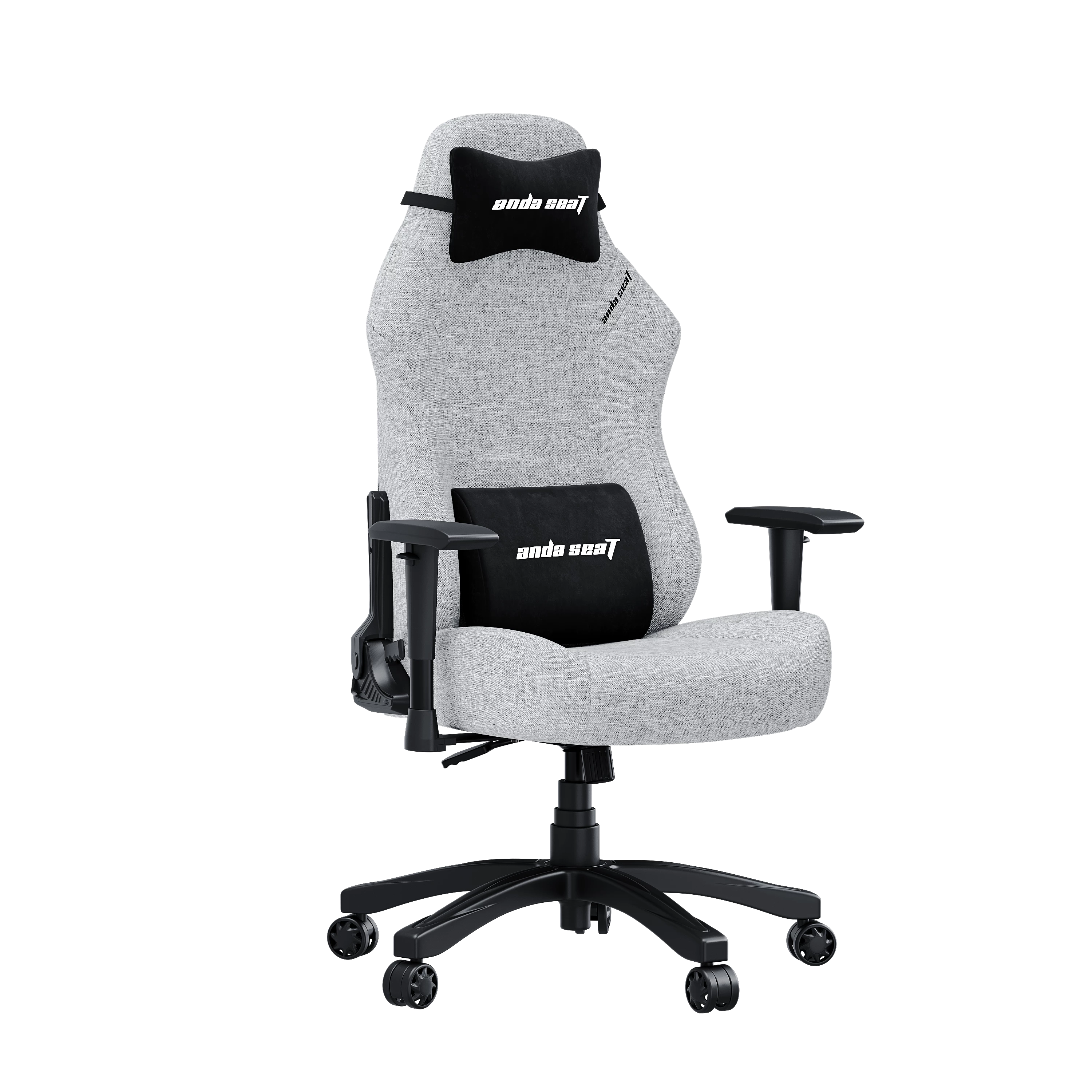 Крісло ігрове Anda Seat Luna L