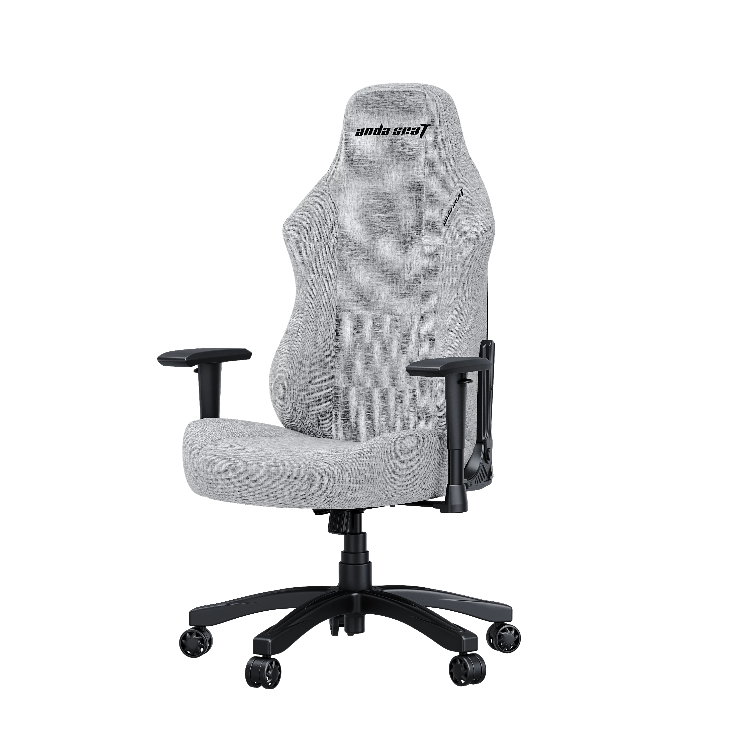 Крісло ігрове Anda Seat Luna L