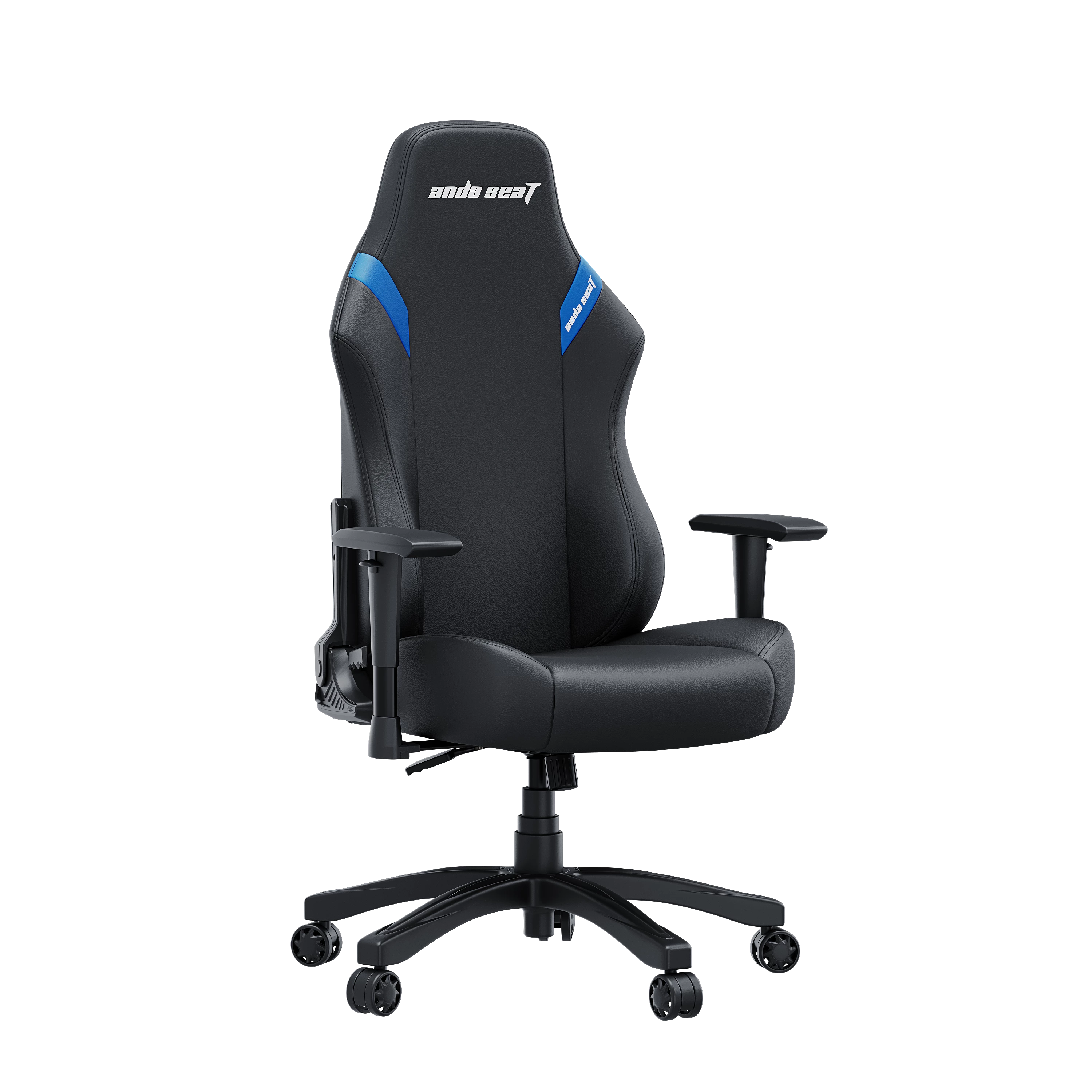Крісло ігрове Anda Seat Luna L