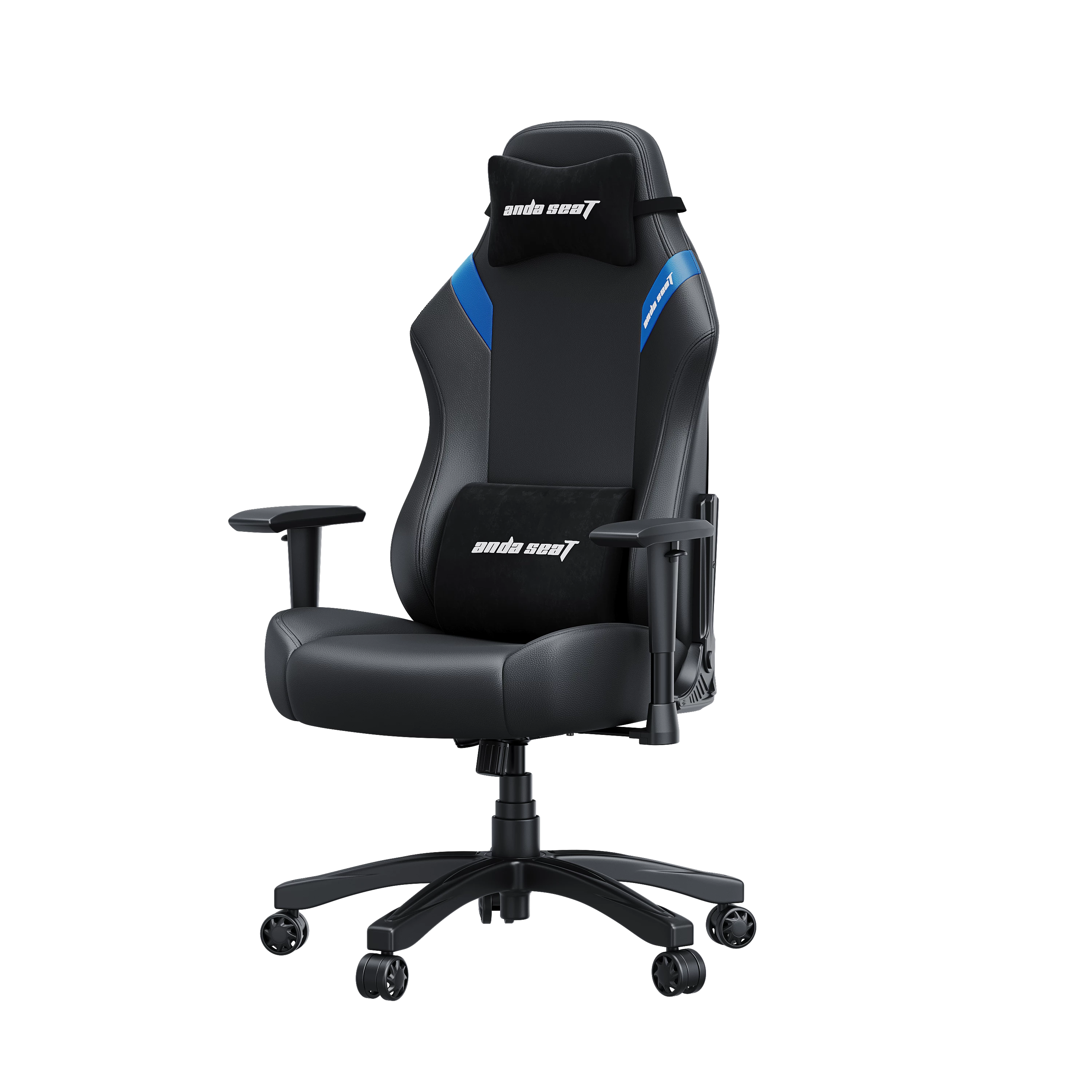 Крісло ігрове Anda Seat Luna L