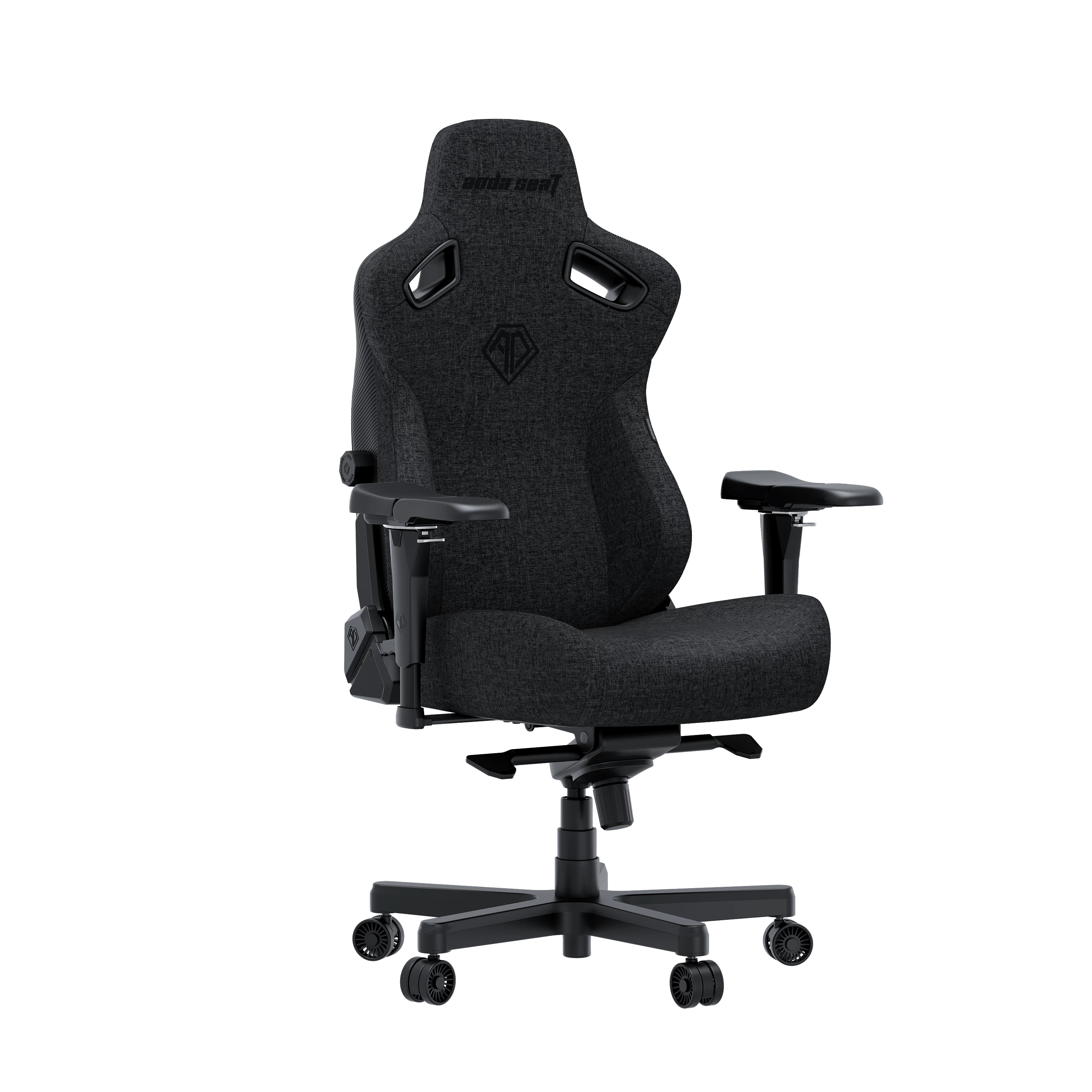 Крісло ігрове Anda Seat Kaiser 3 Pro XL