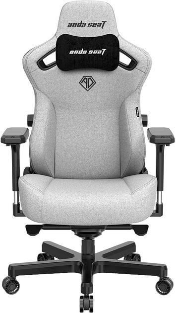 Кресло игровое Anda Seat Kaiser 3L