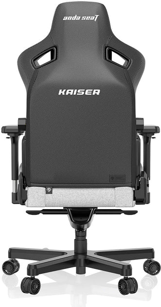 Кресло игровое Anda Seat Kaiser 3L