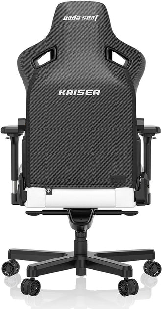 Кресло игровое Anda Seat Kaiser 3L