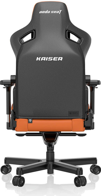 Кресло игровое Anda Seat Kaiser 3L