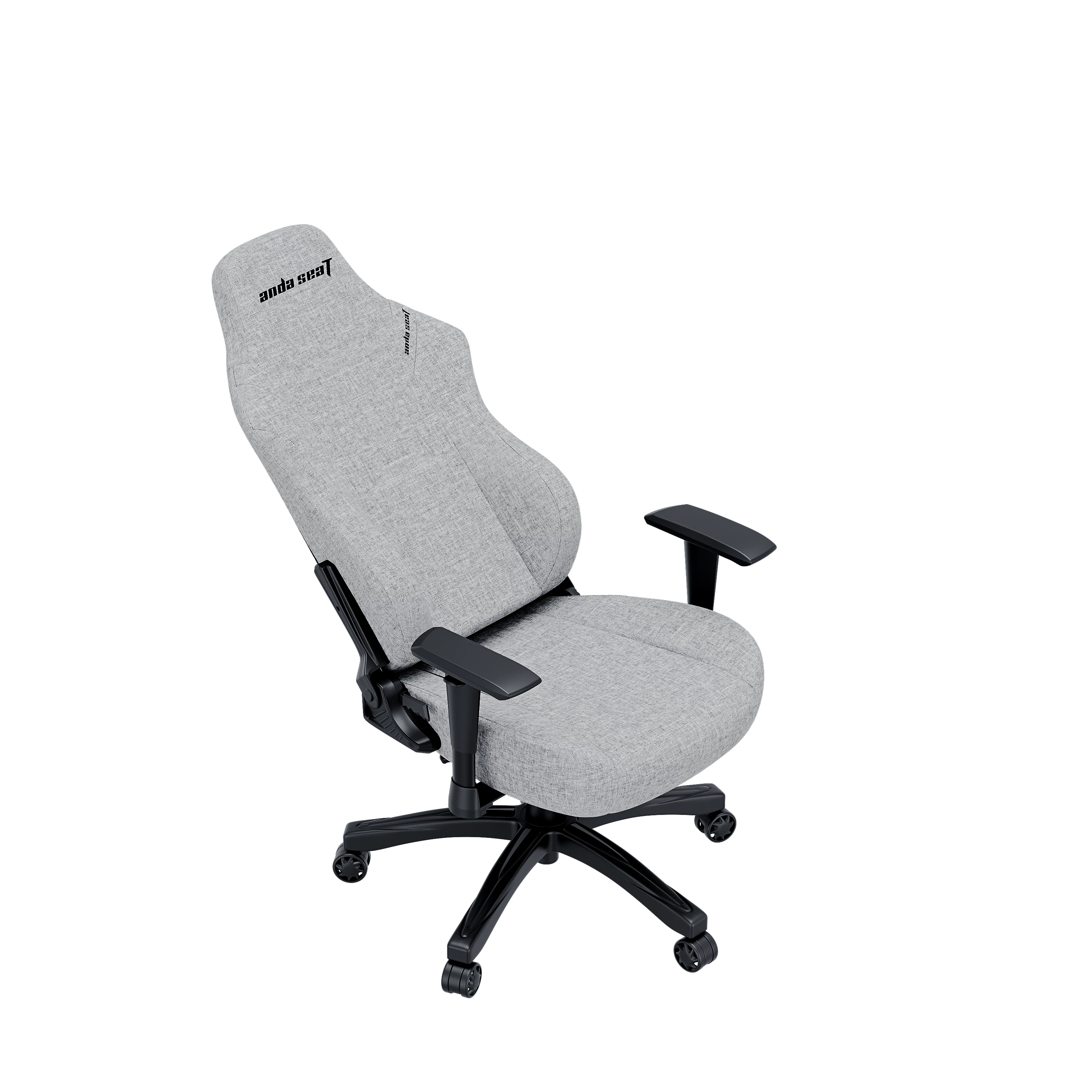 Крісло ігрове Anda Seat Luna L