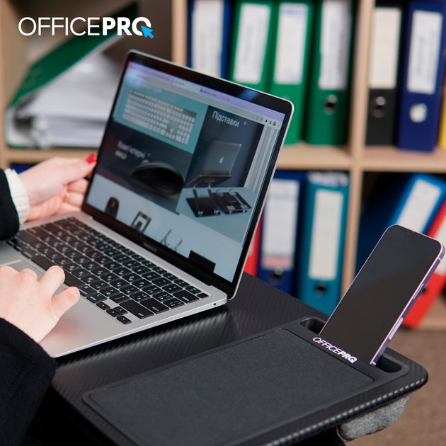 Подставка для ноутбука Officepro CP615
