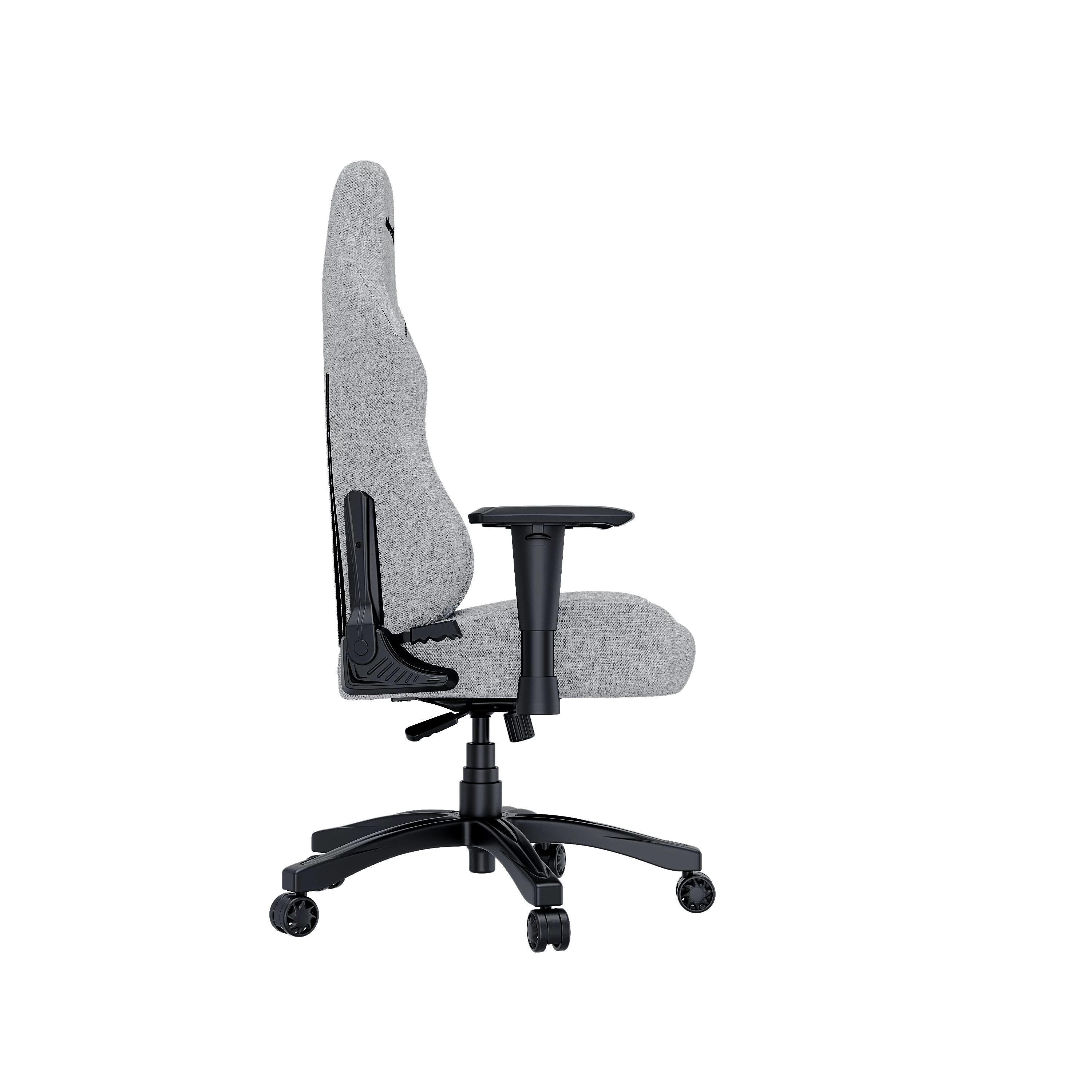 Крісло ігрове Anda Seat Luna L