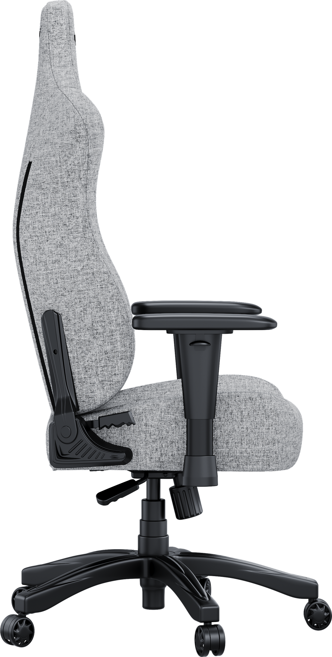 Крісло ігрове Anda Seat Novis Size L