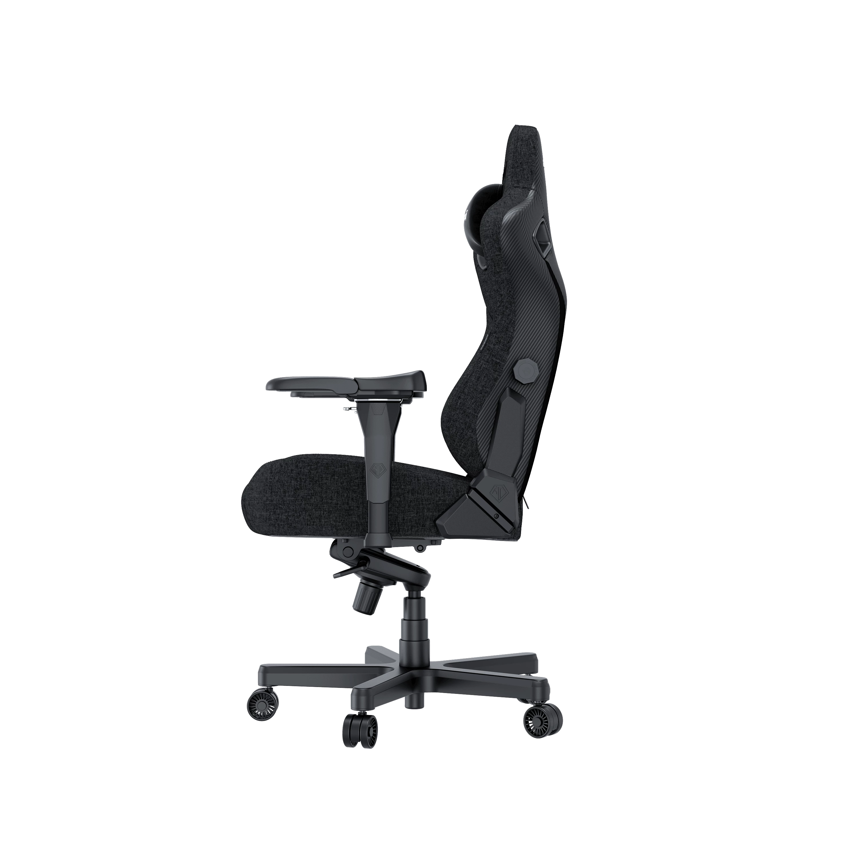 Крісло ігрове Anda Seat Kaiser 3 Pro XL