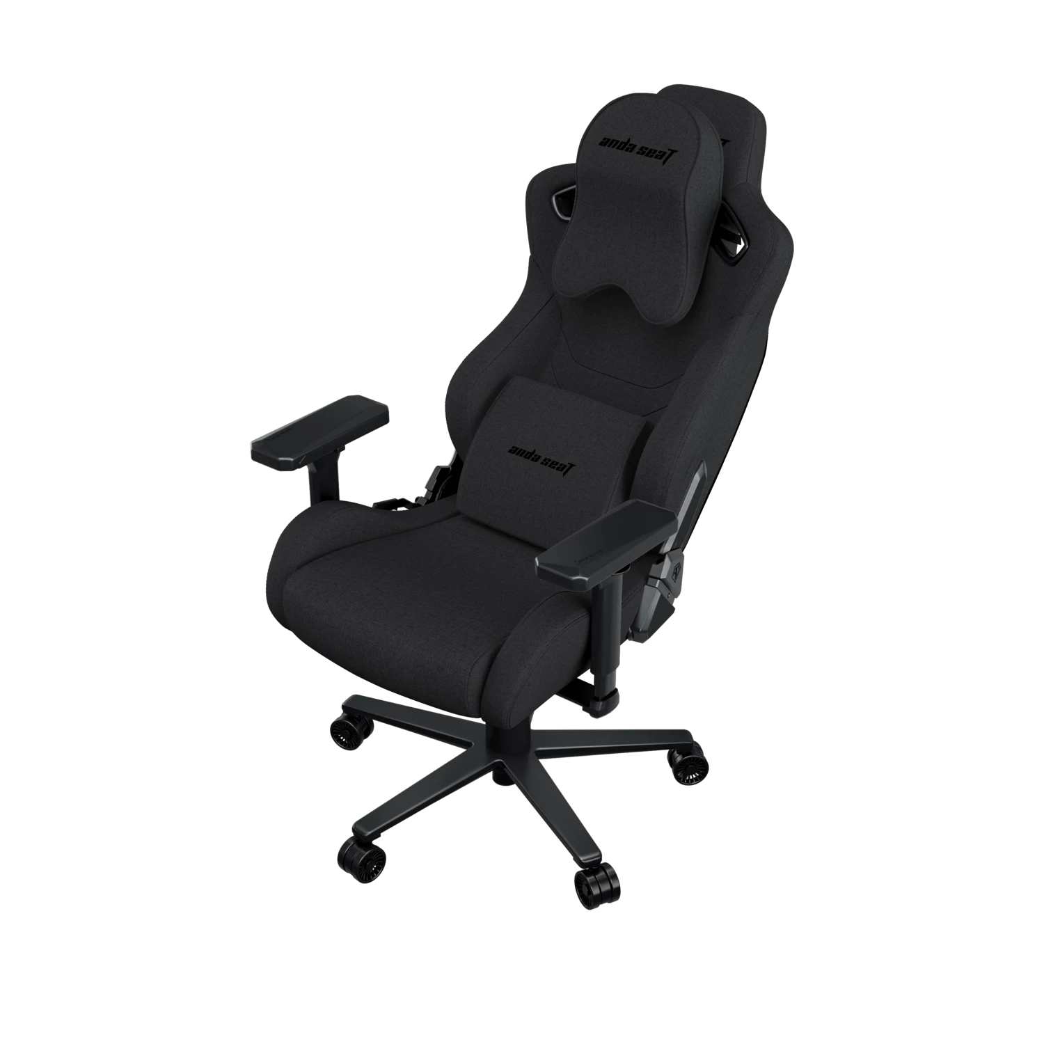 Крісло ігрове Anda Seat Kaiser Frontier XL