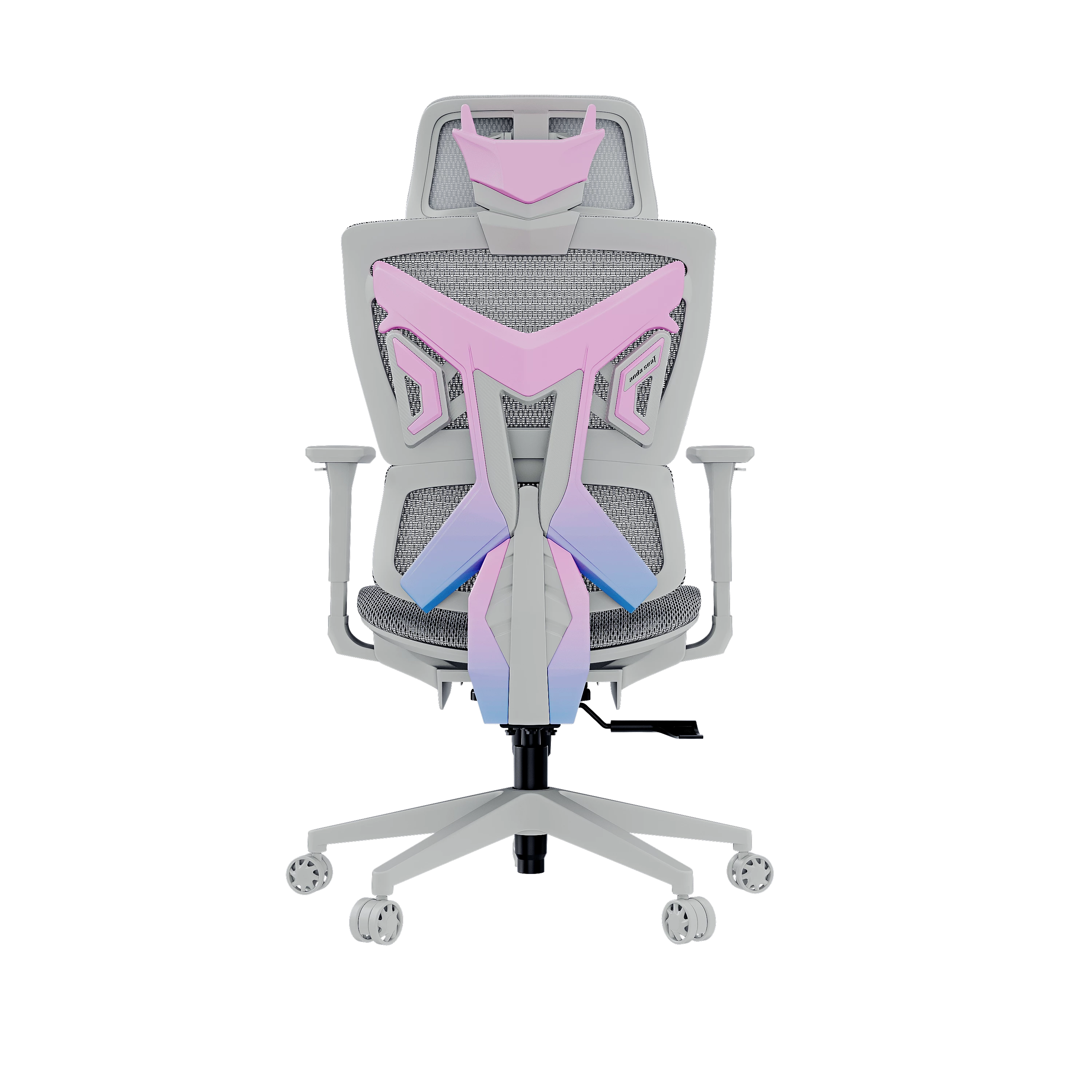 Крісло ігрове Anda Seat X-Air XL Mesh