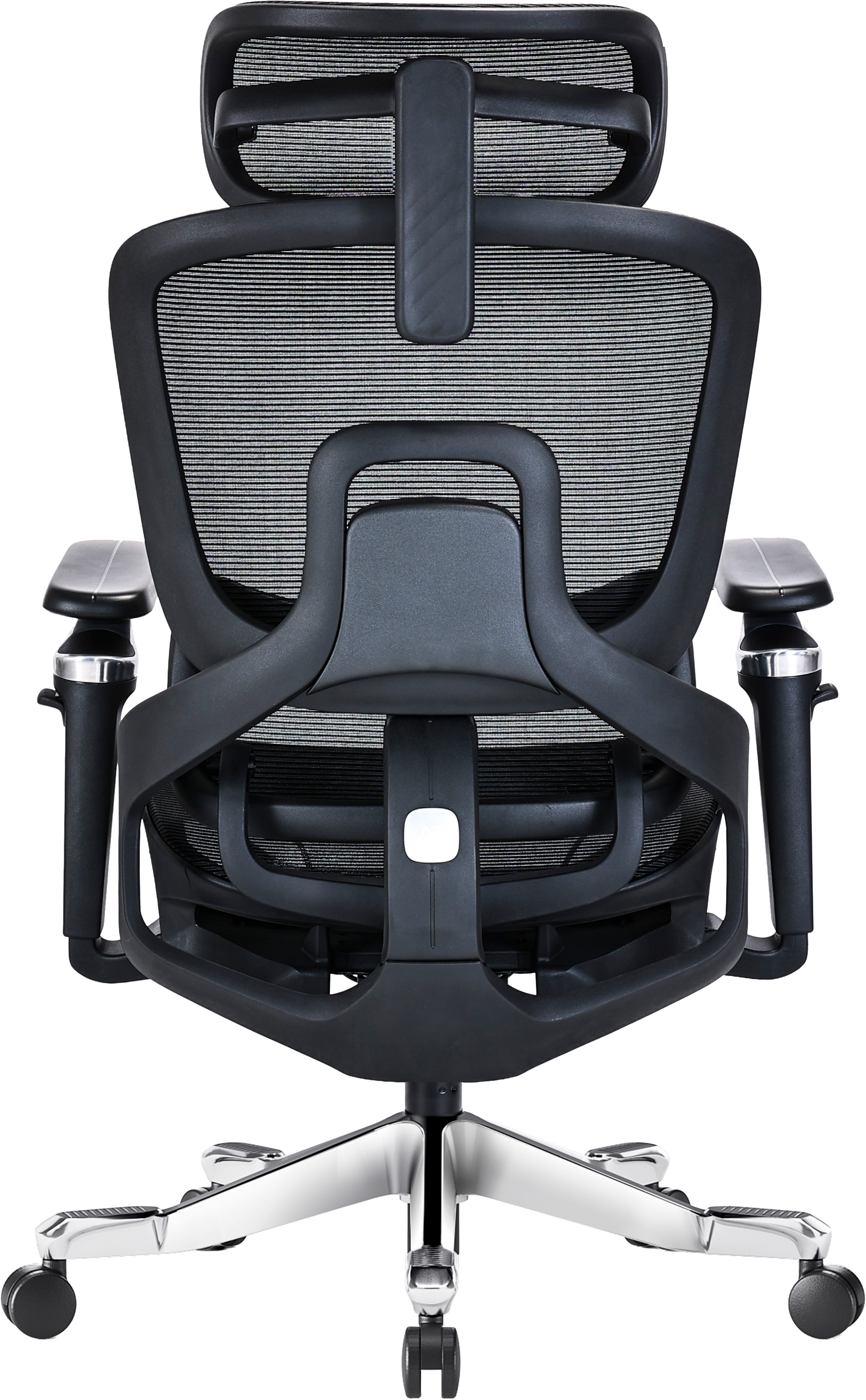 Ергономічне офісне крісло OfficePro Vionis OC133B