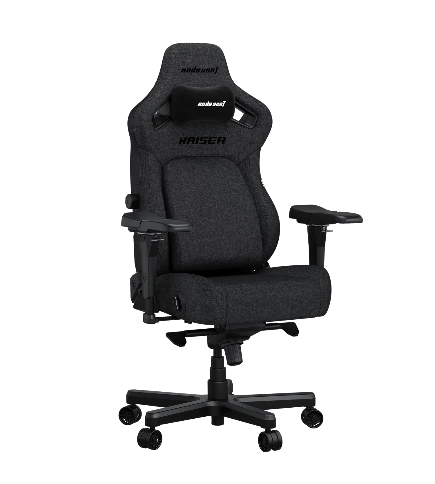Кресло игровое Anda Seat Kaiser 4 XL