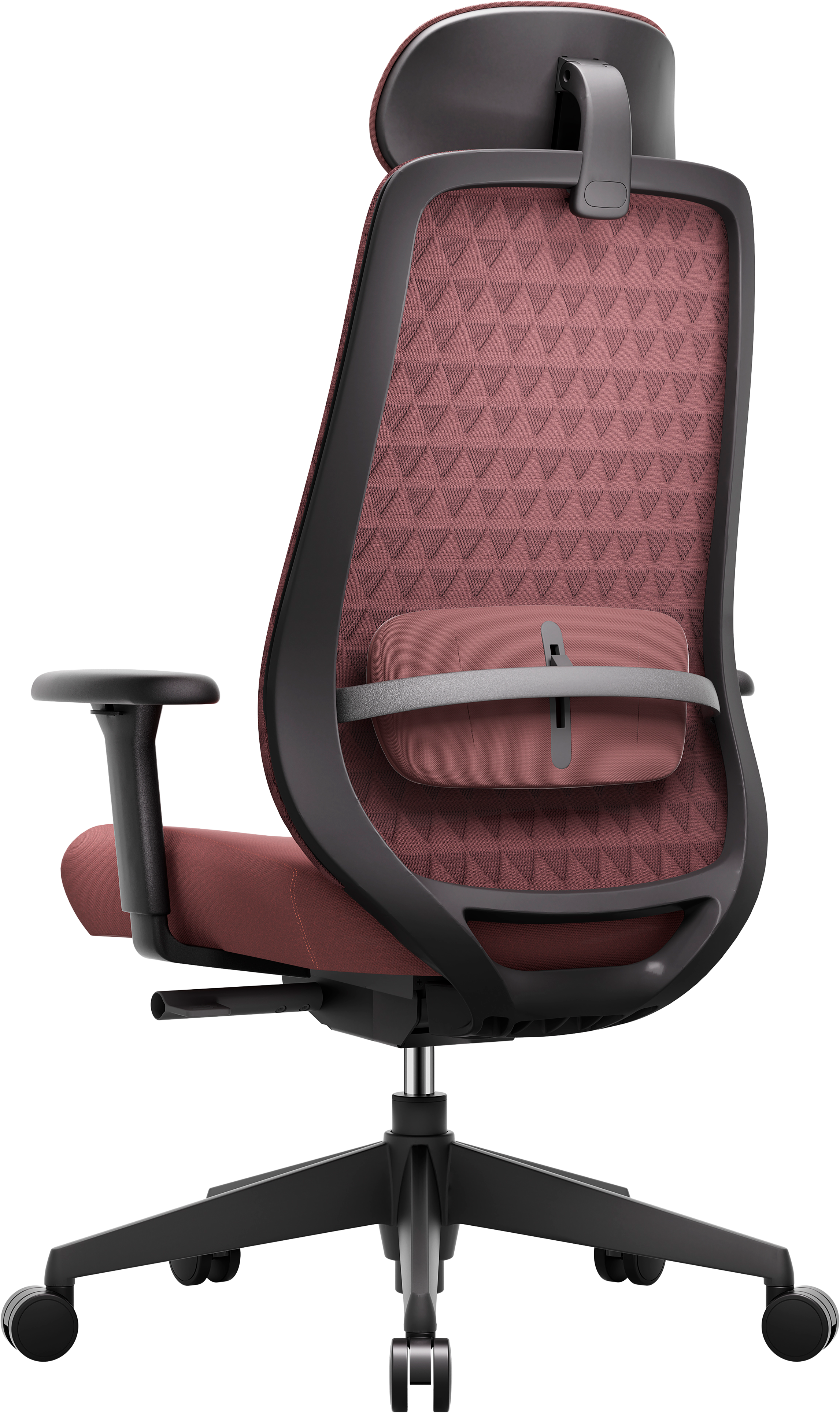 Ергономічне офісне крісло OfficePro Omnis OC640R