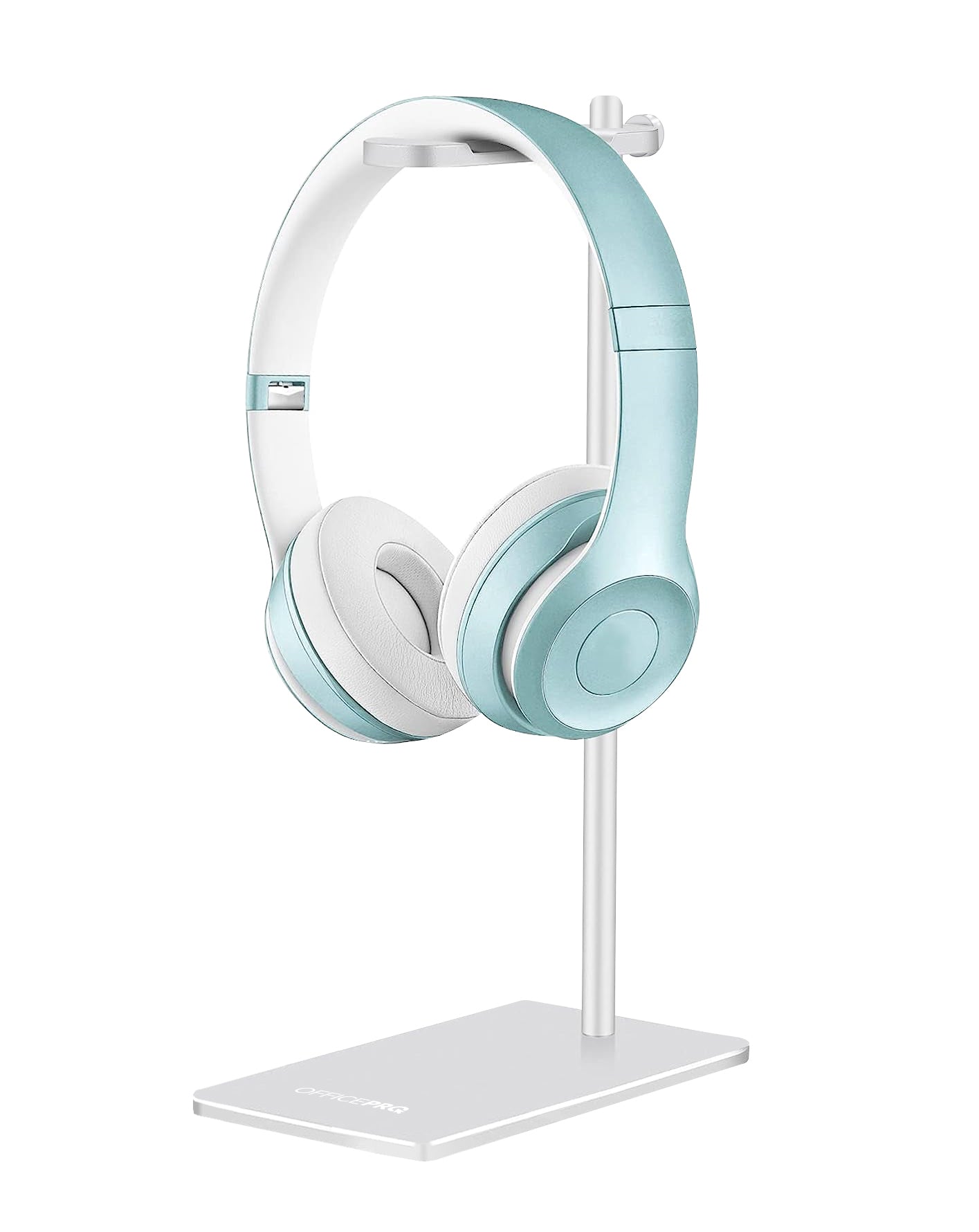 Металева підставка для навушників OfficePro LS350