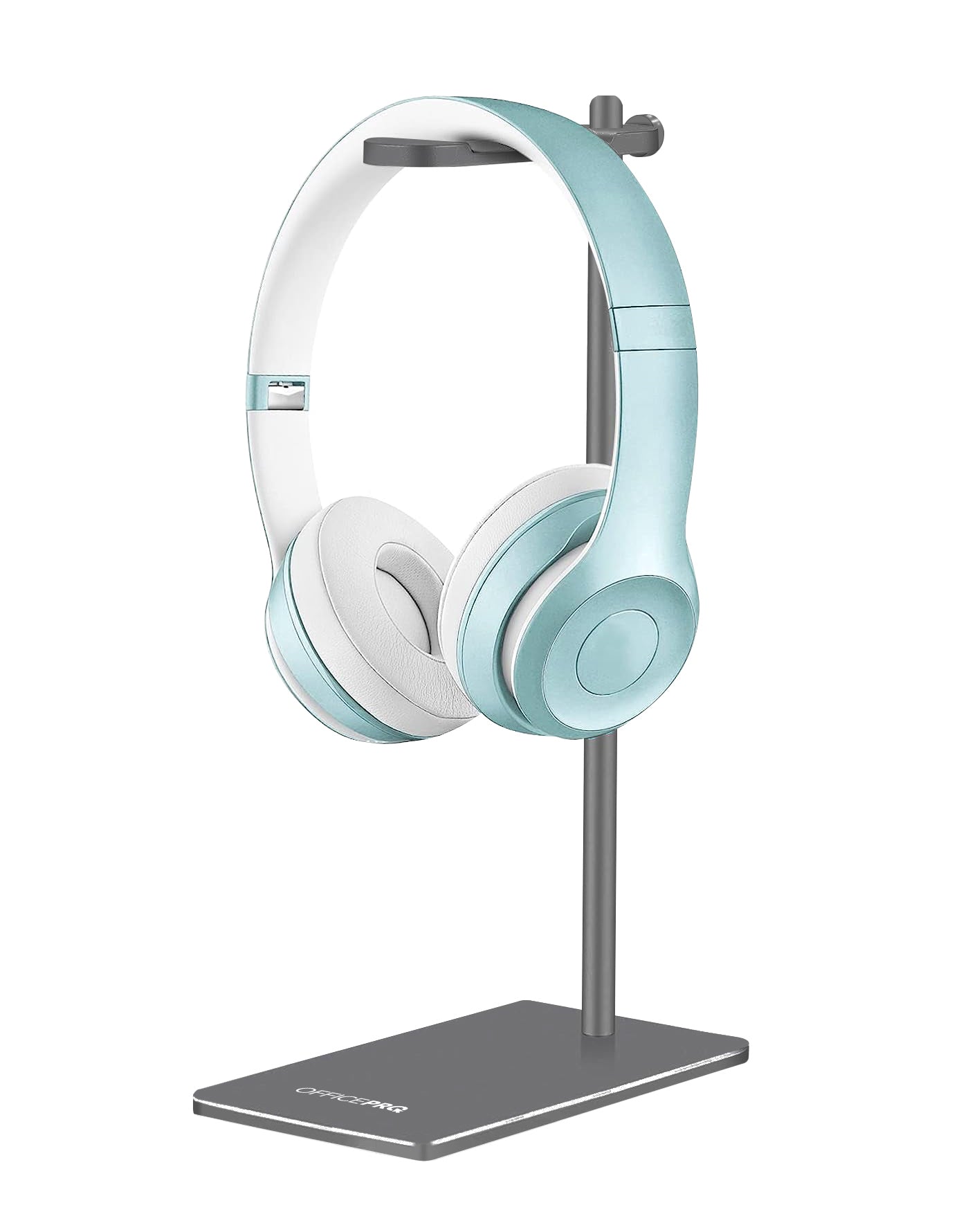 Металева підставка для навушників OfficePro LS350