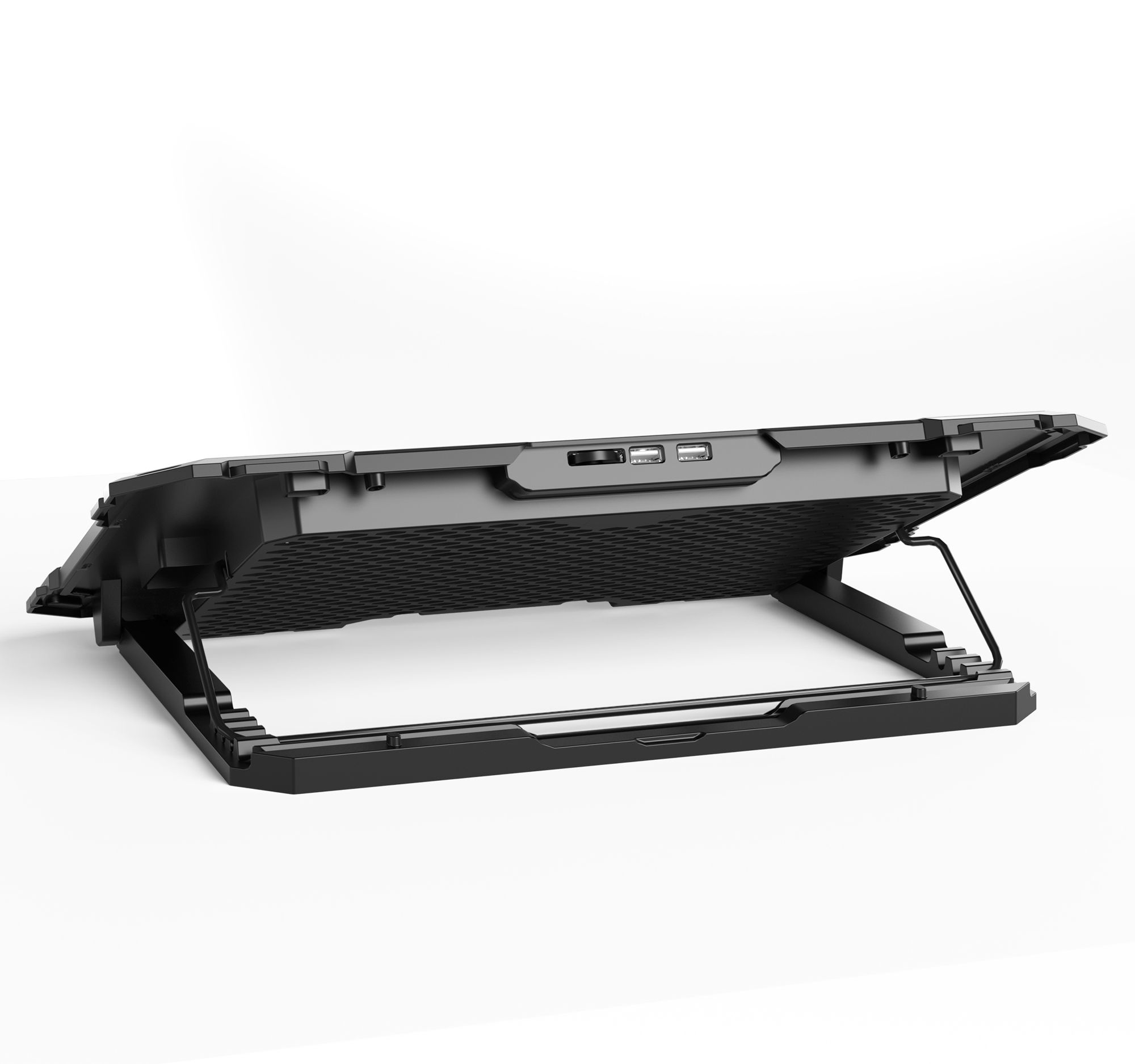 Подставка для охлаждения ноутбука GamePro (CP485)