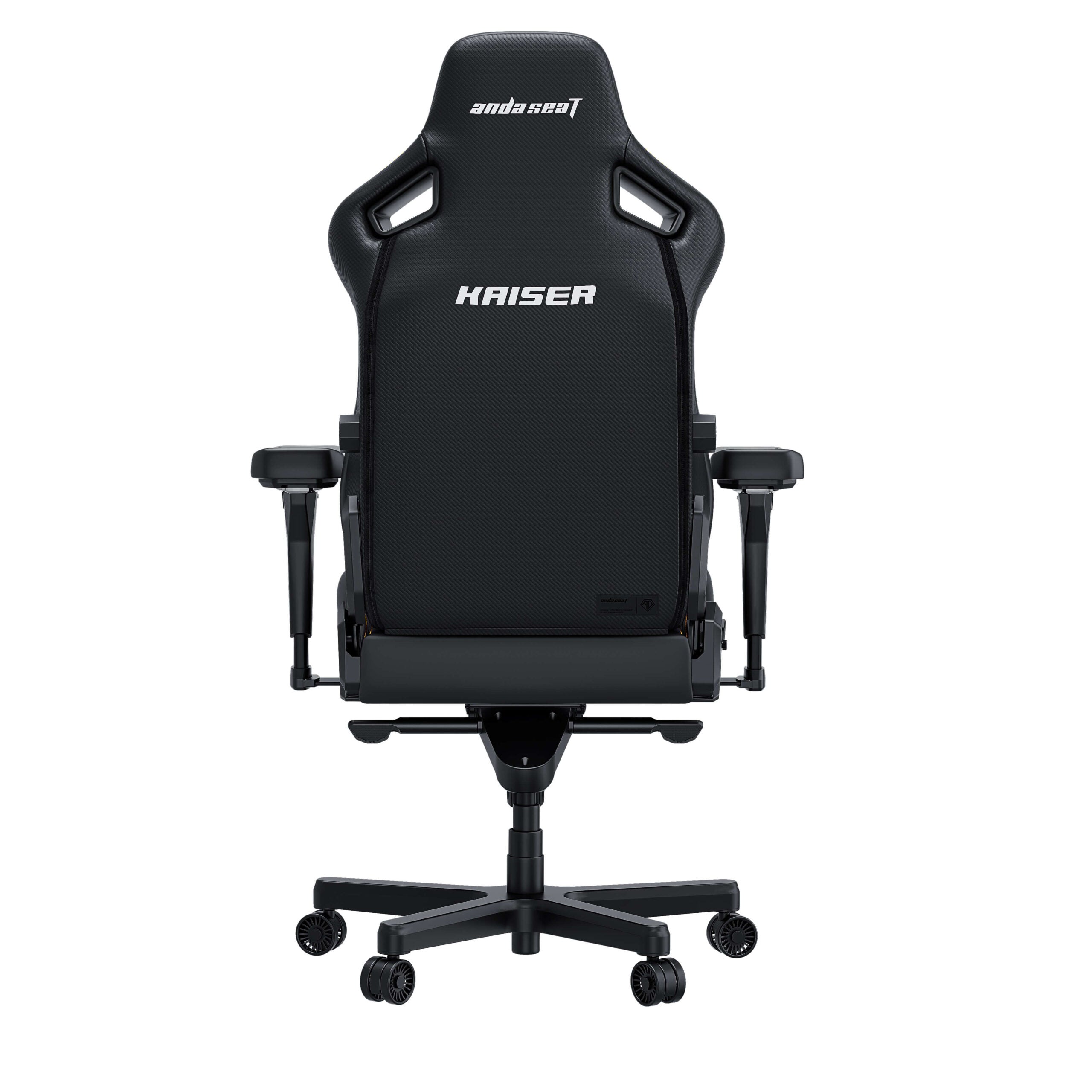 Кресло игровое Anda Seat Kaiser 4 XL