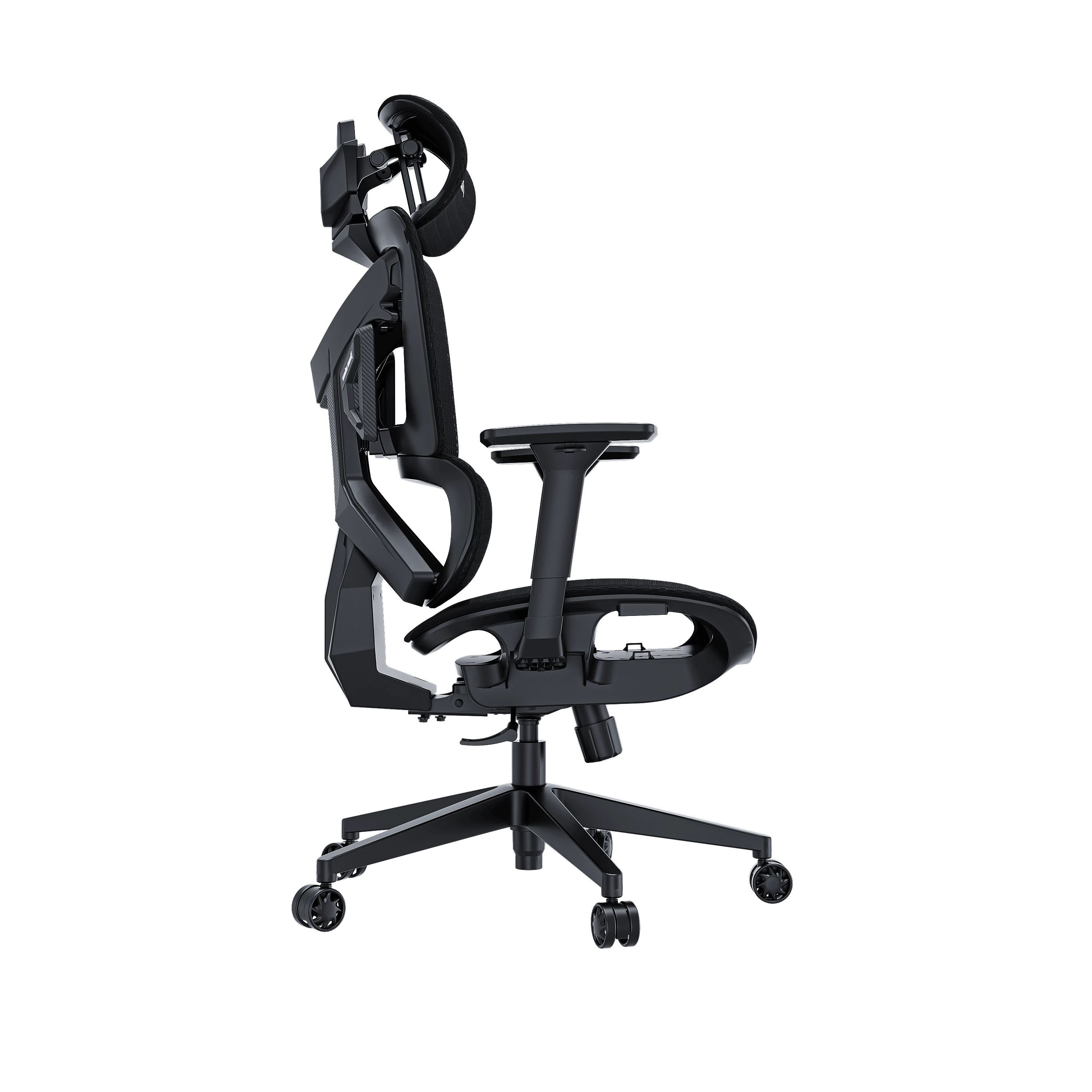 Крісло ігрове Anda Seat X-Air XL Mesh
