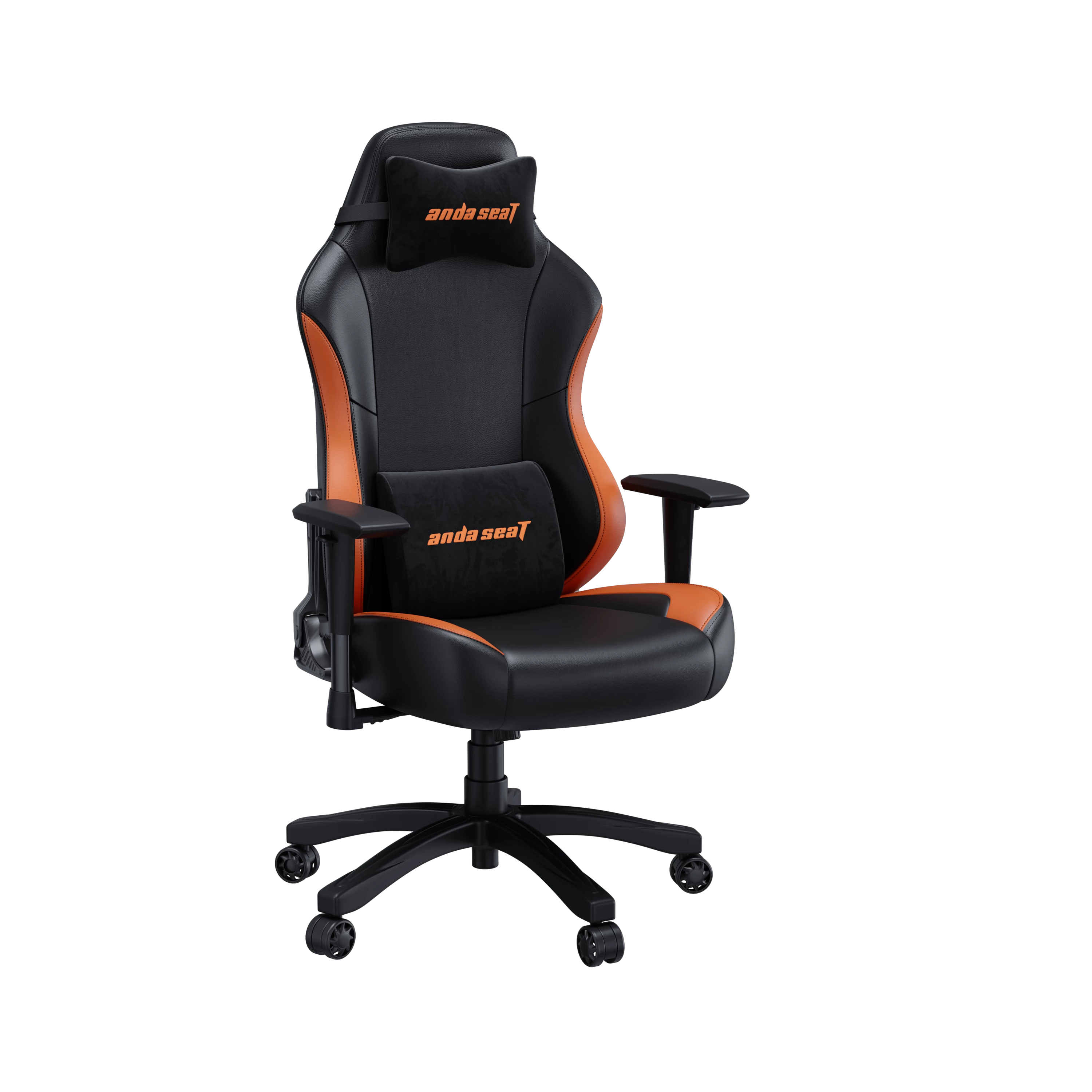 Крісло ігрове Anda Seat Luna L