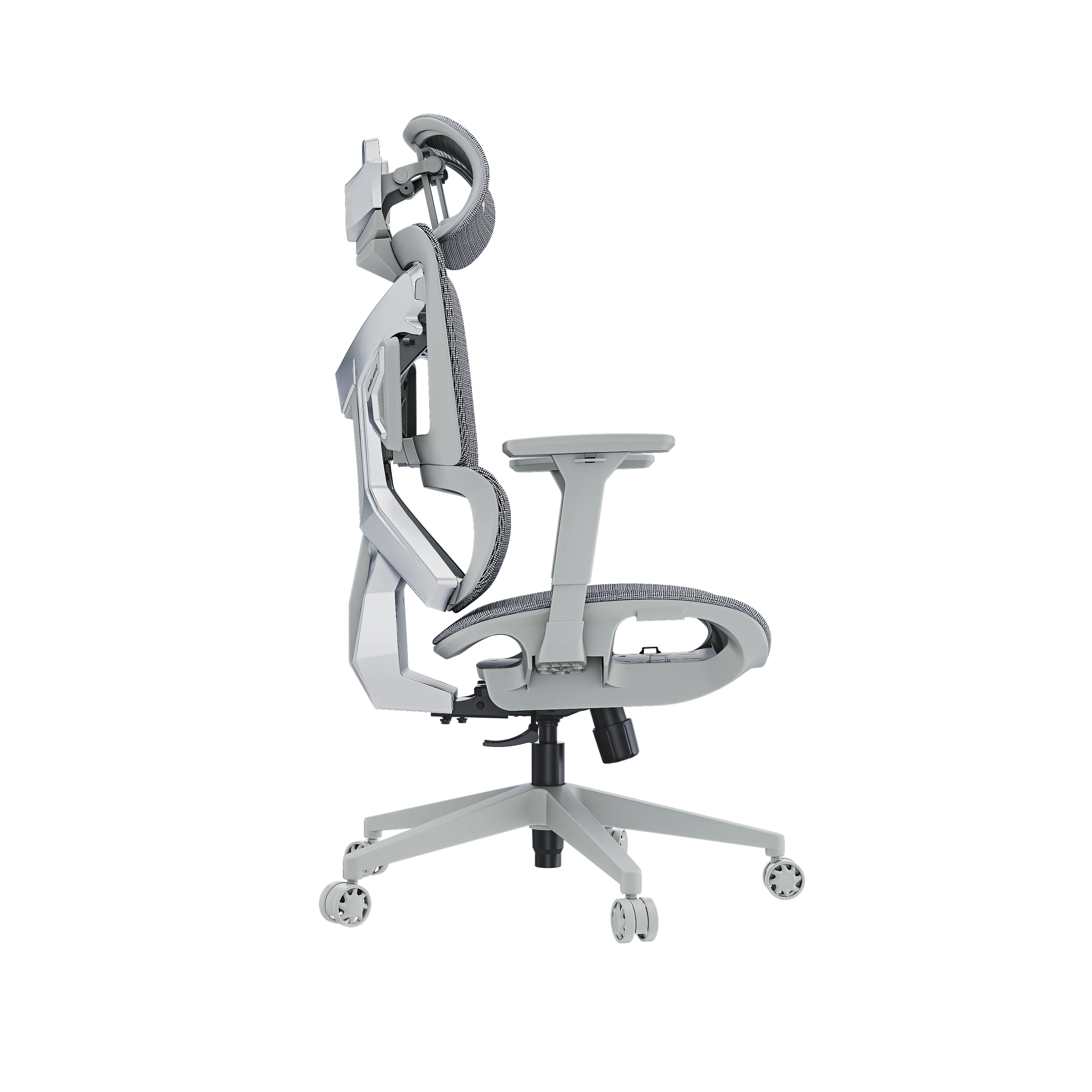 Крісло ігрове Anda Seat X-Air XL Mesh