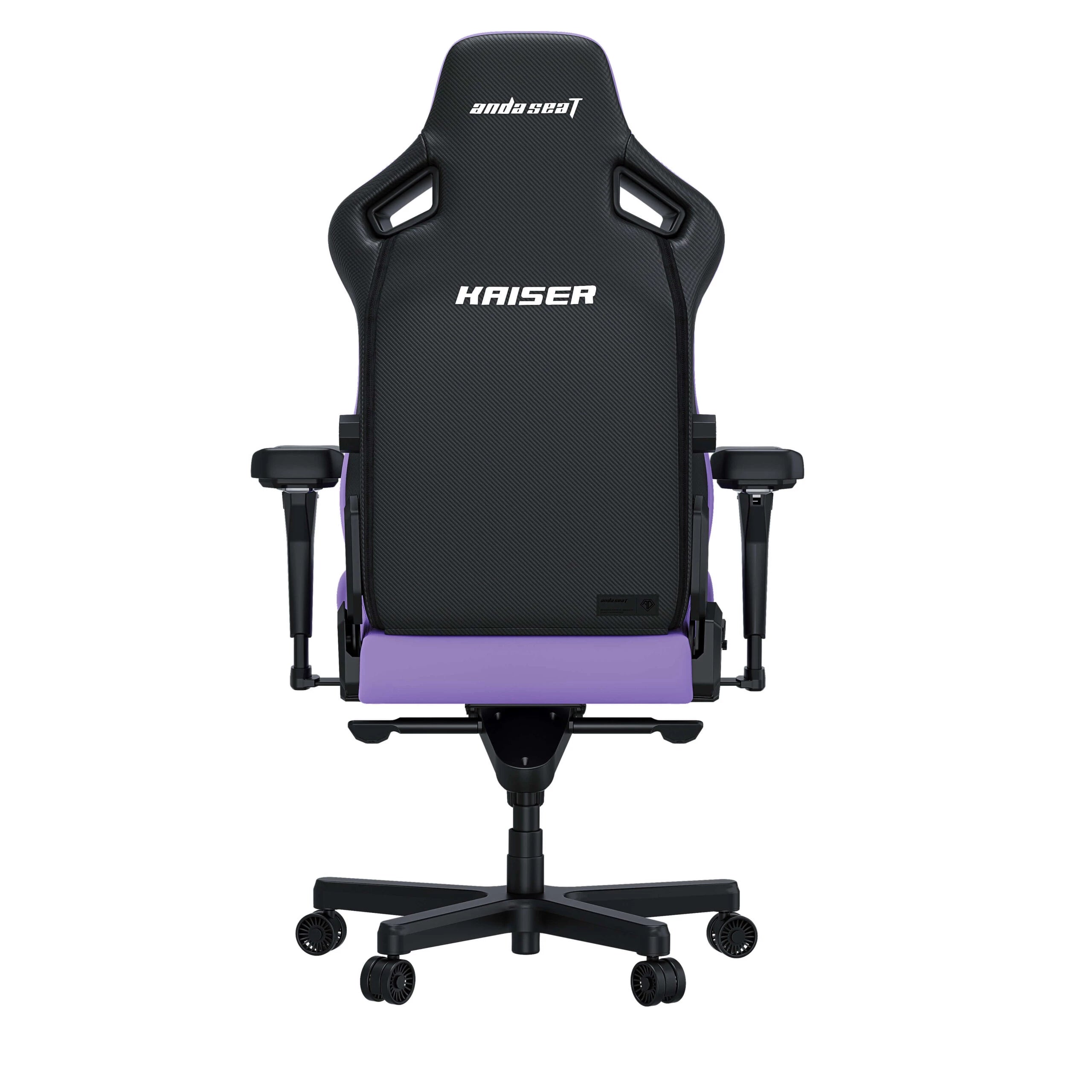Крісло ігрове Anda Seat Kaiser 4 L