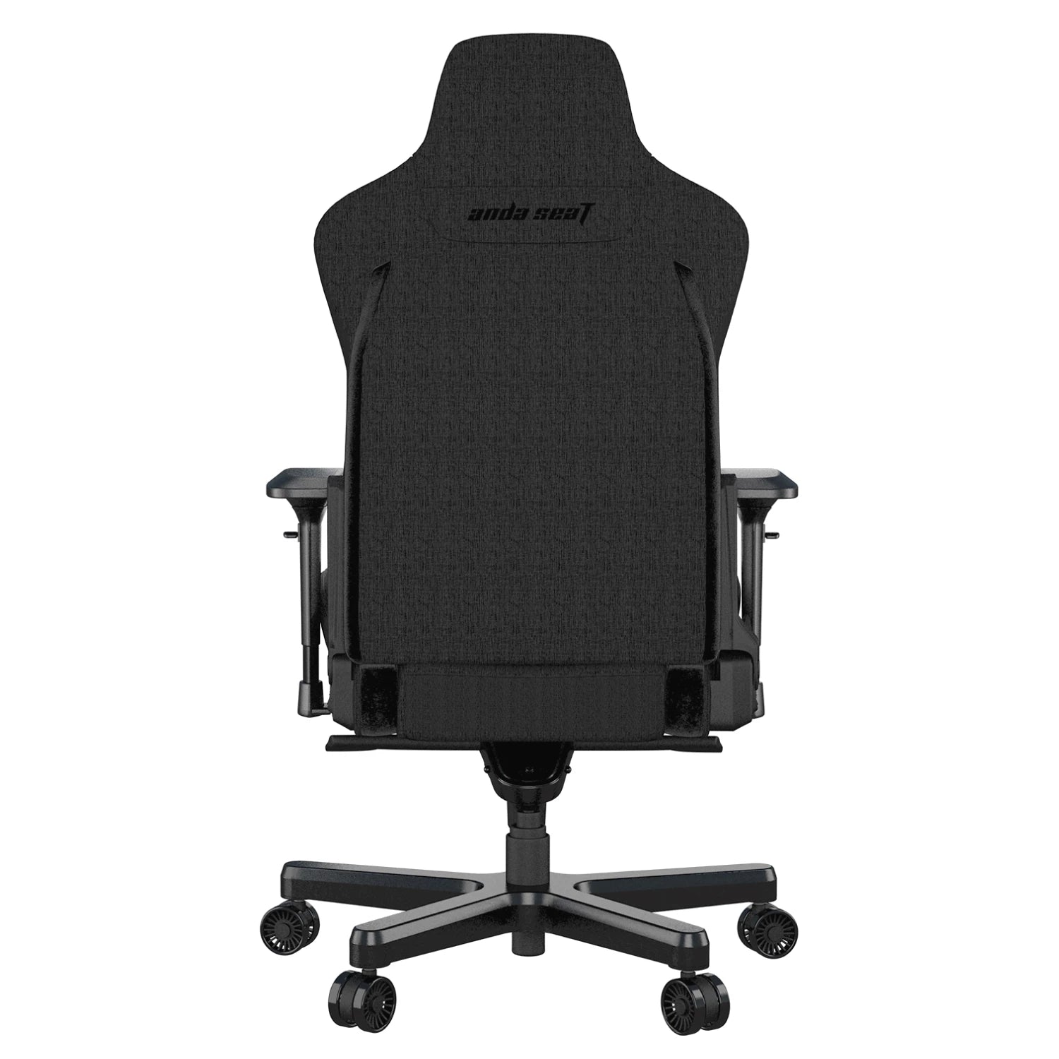 Крісло ігрове Anda Seat T-Pro 2 XL