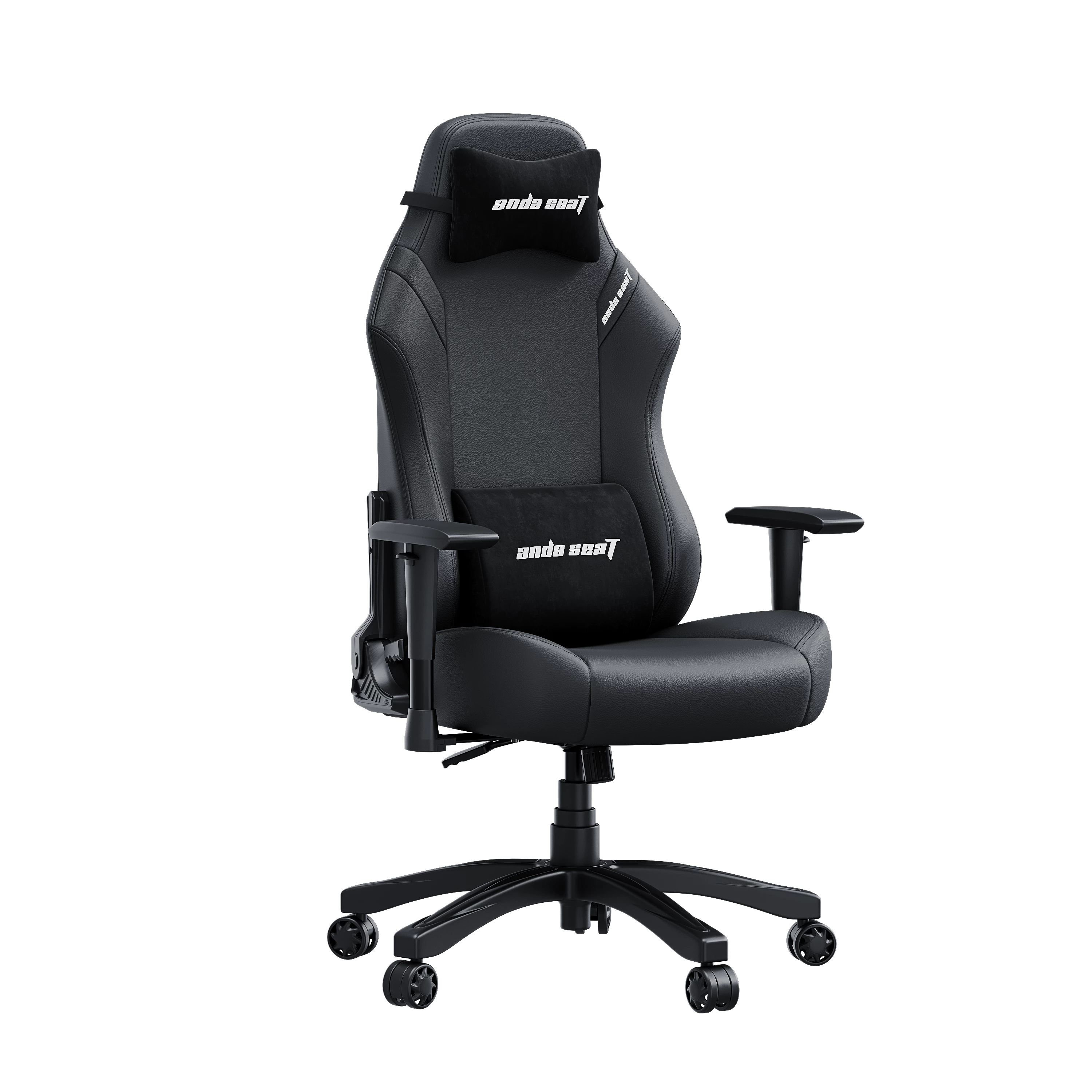 Крісло ігрове Anda Seat Luna L