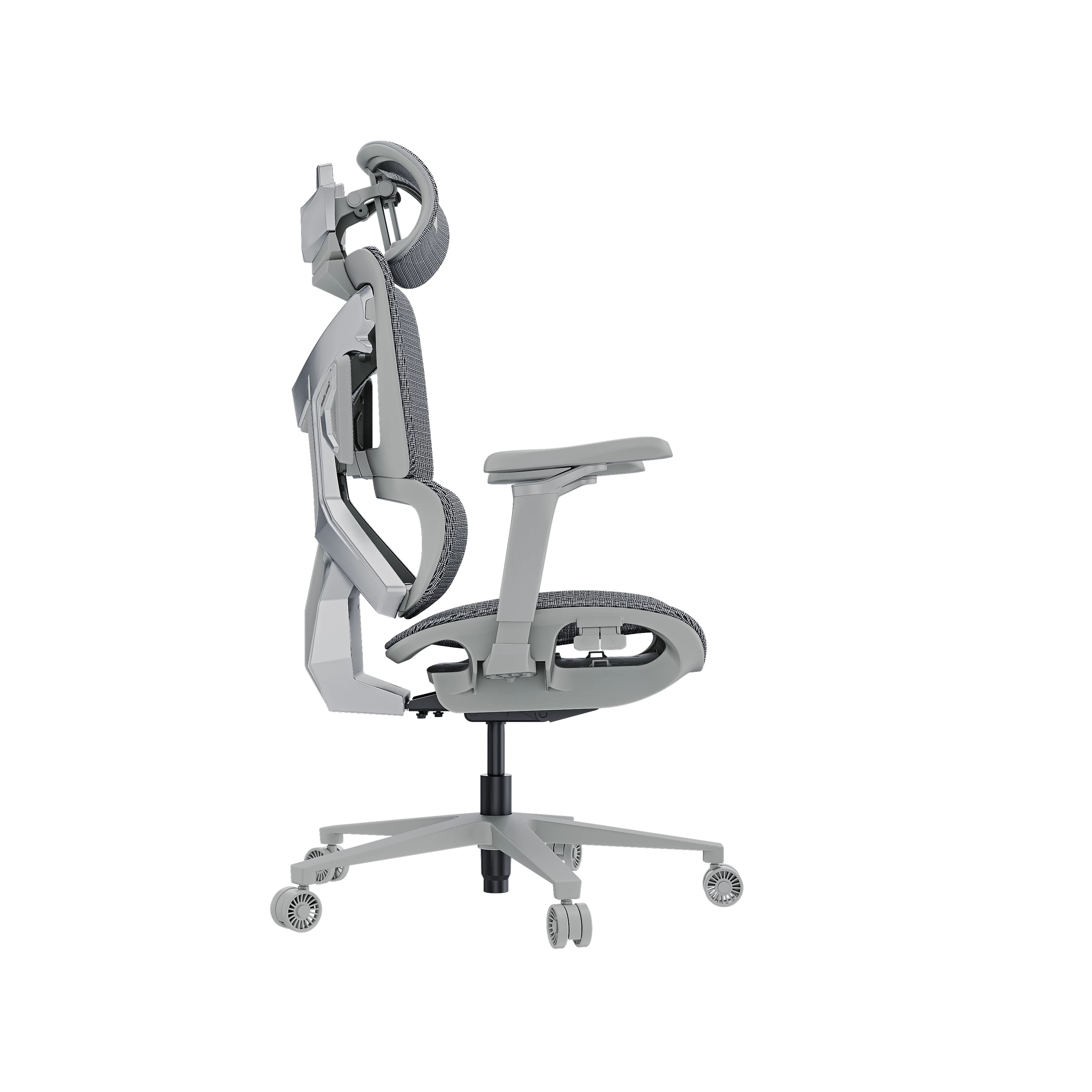 Крісло ігрове Anda Seat X-Air Pro XL Mesh