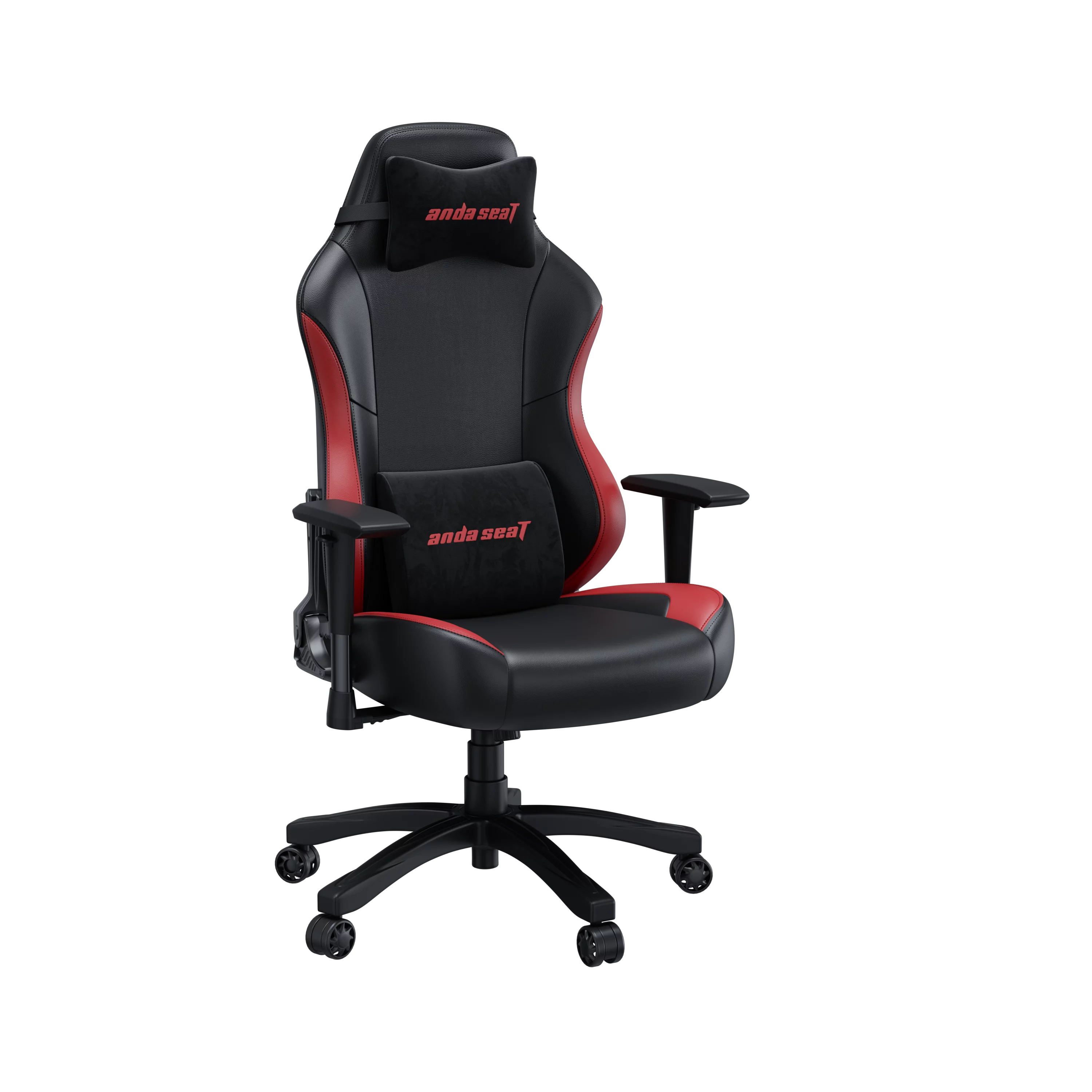 Крісло ігрове Anda Seat Luna L
