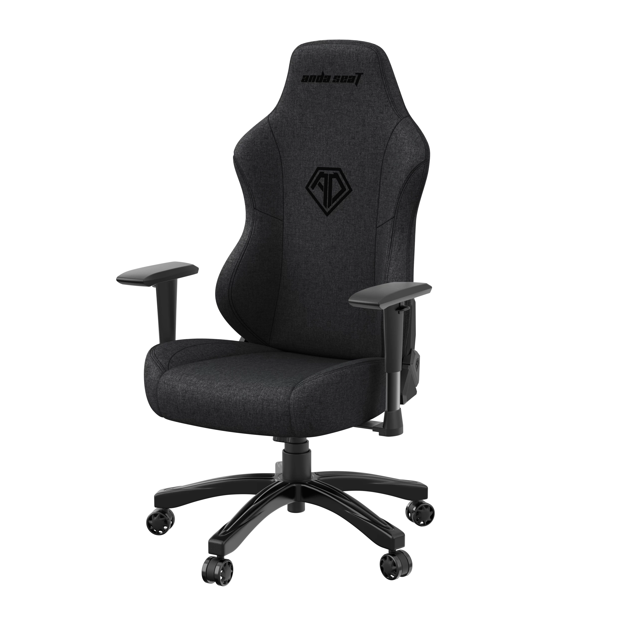 Кресло игровое Anda Seat Phantom 3 L