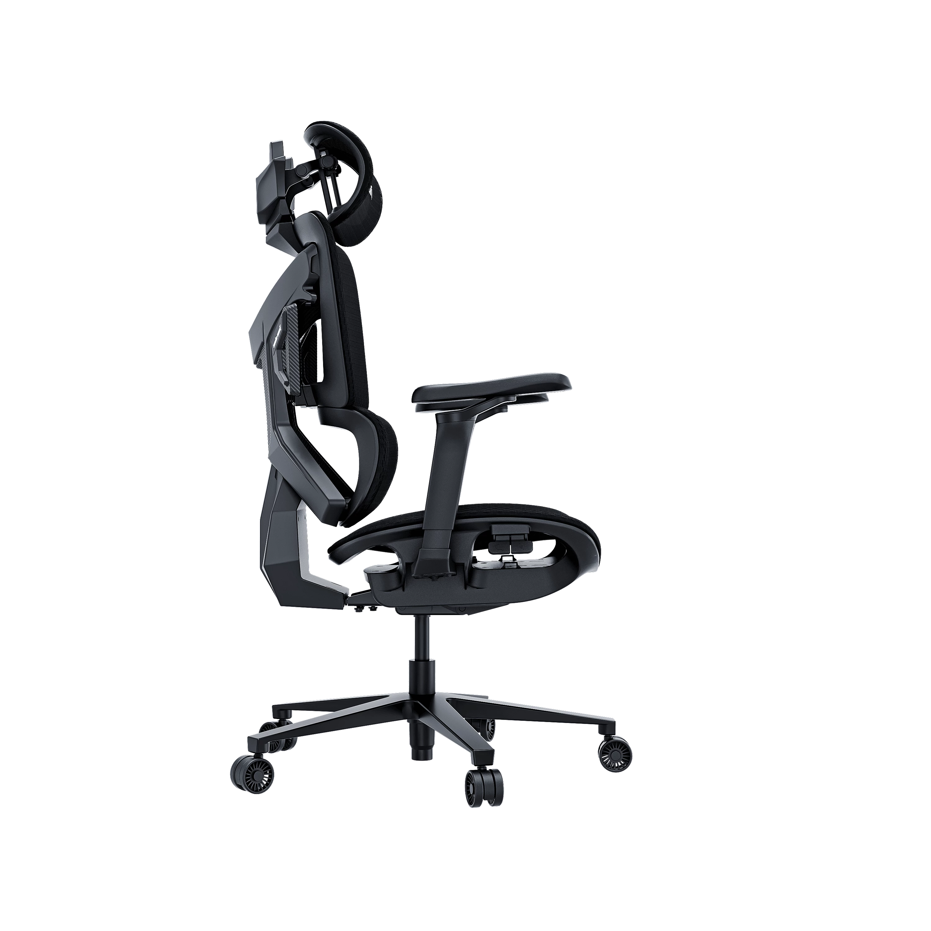 Крісло ігрове Anda Seat X-Air Pro XL Mesh