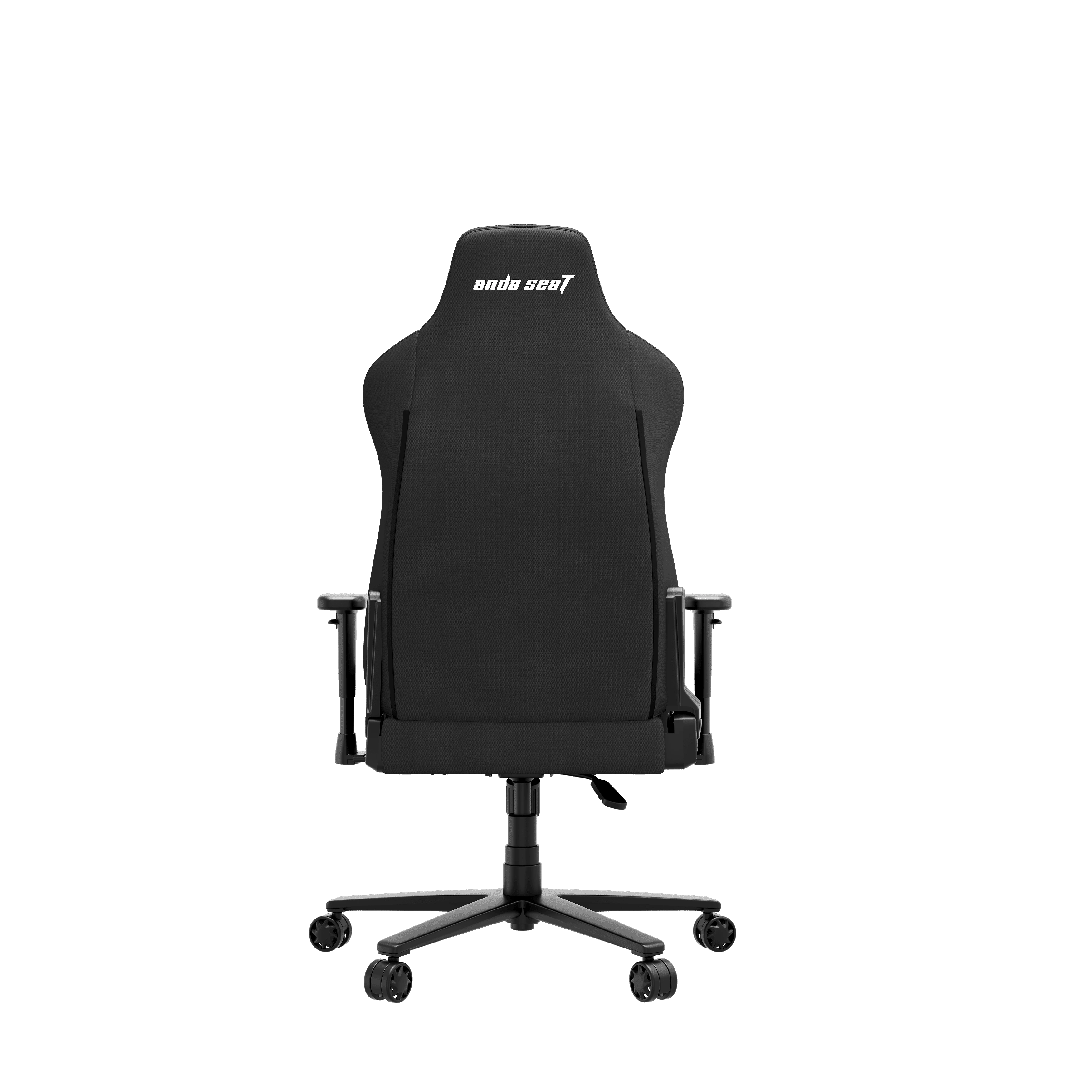 Крісло ігрове Anda Seat Novis Size XL