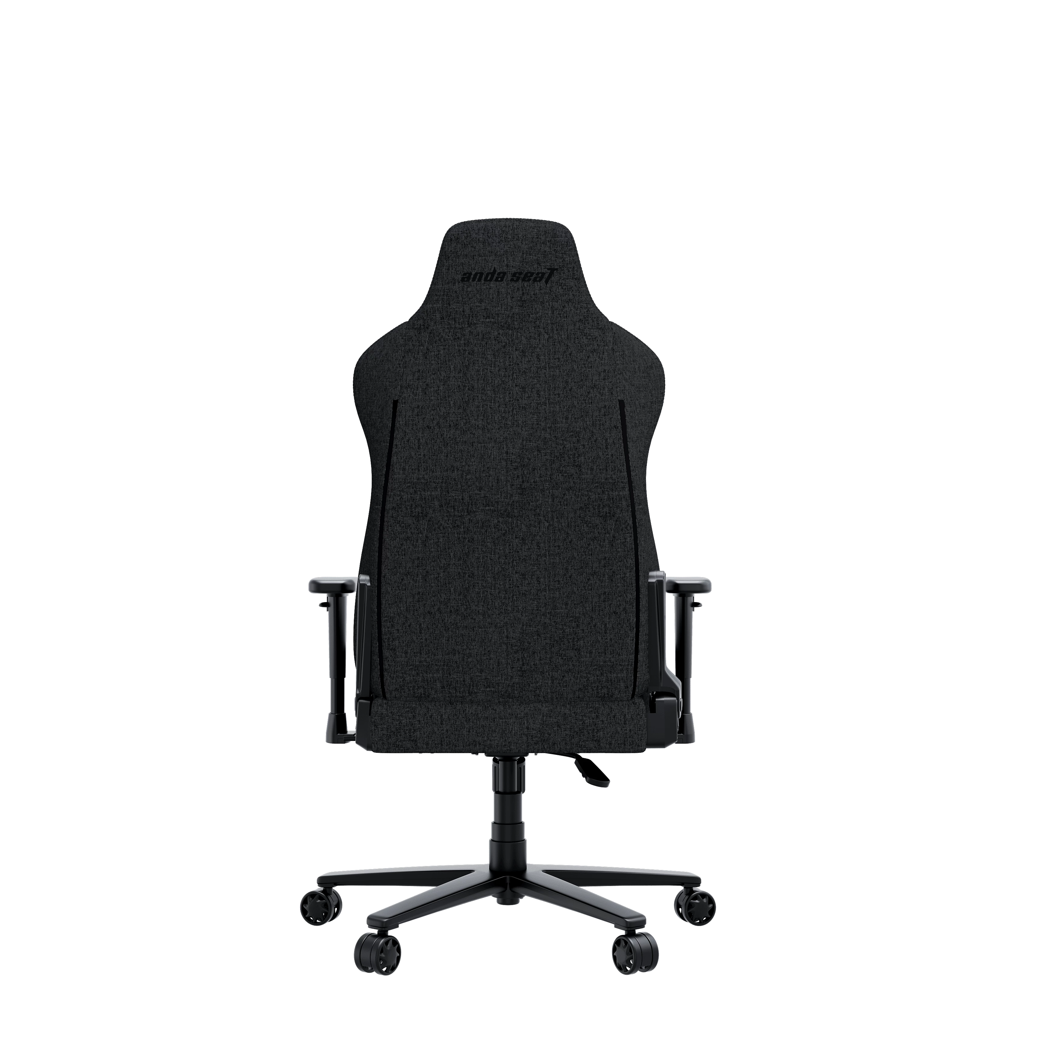 Крісло ігрове Anda Seat Novis Size XL