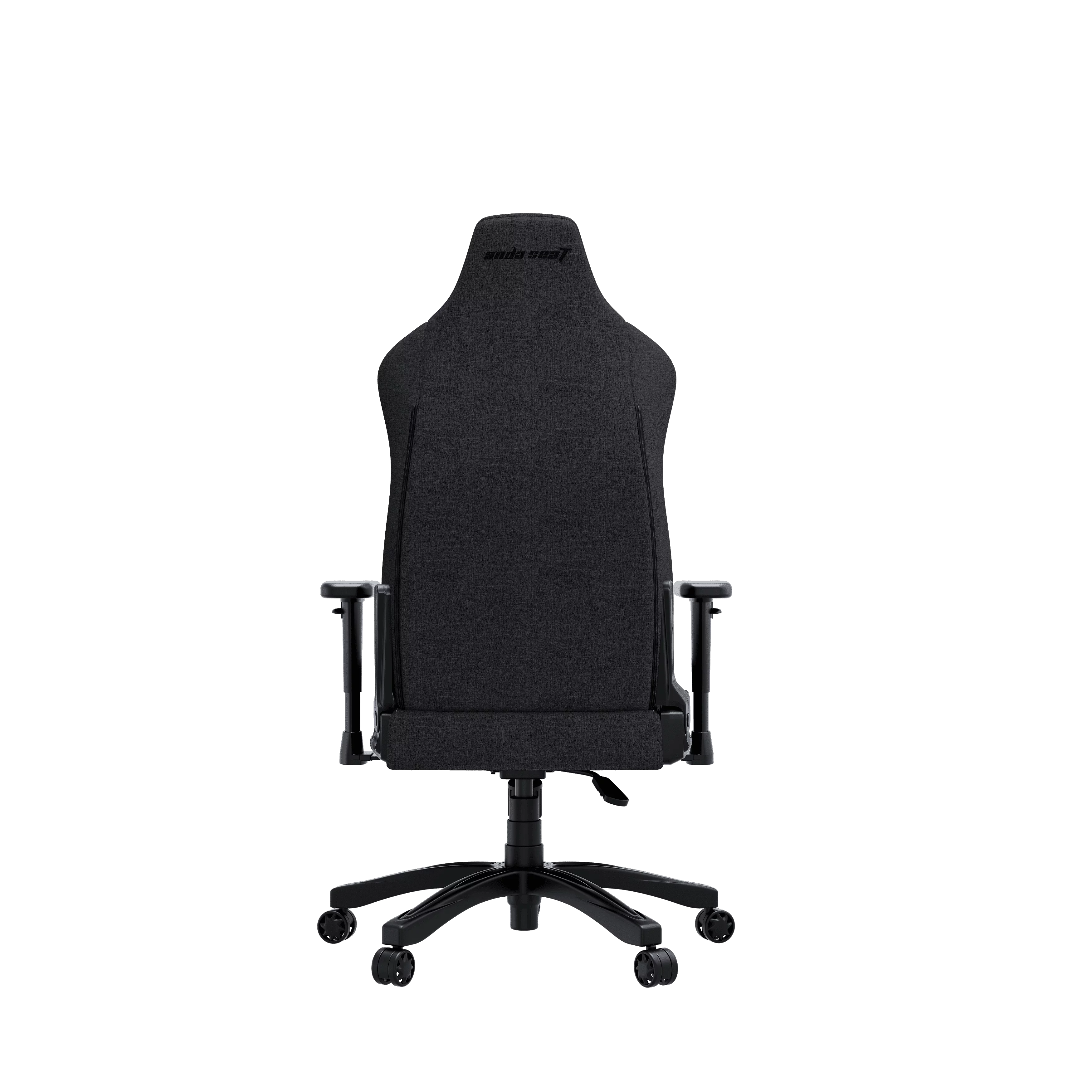 Крісло ігрове Anda Seat Novis Size L