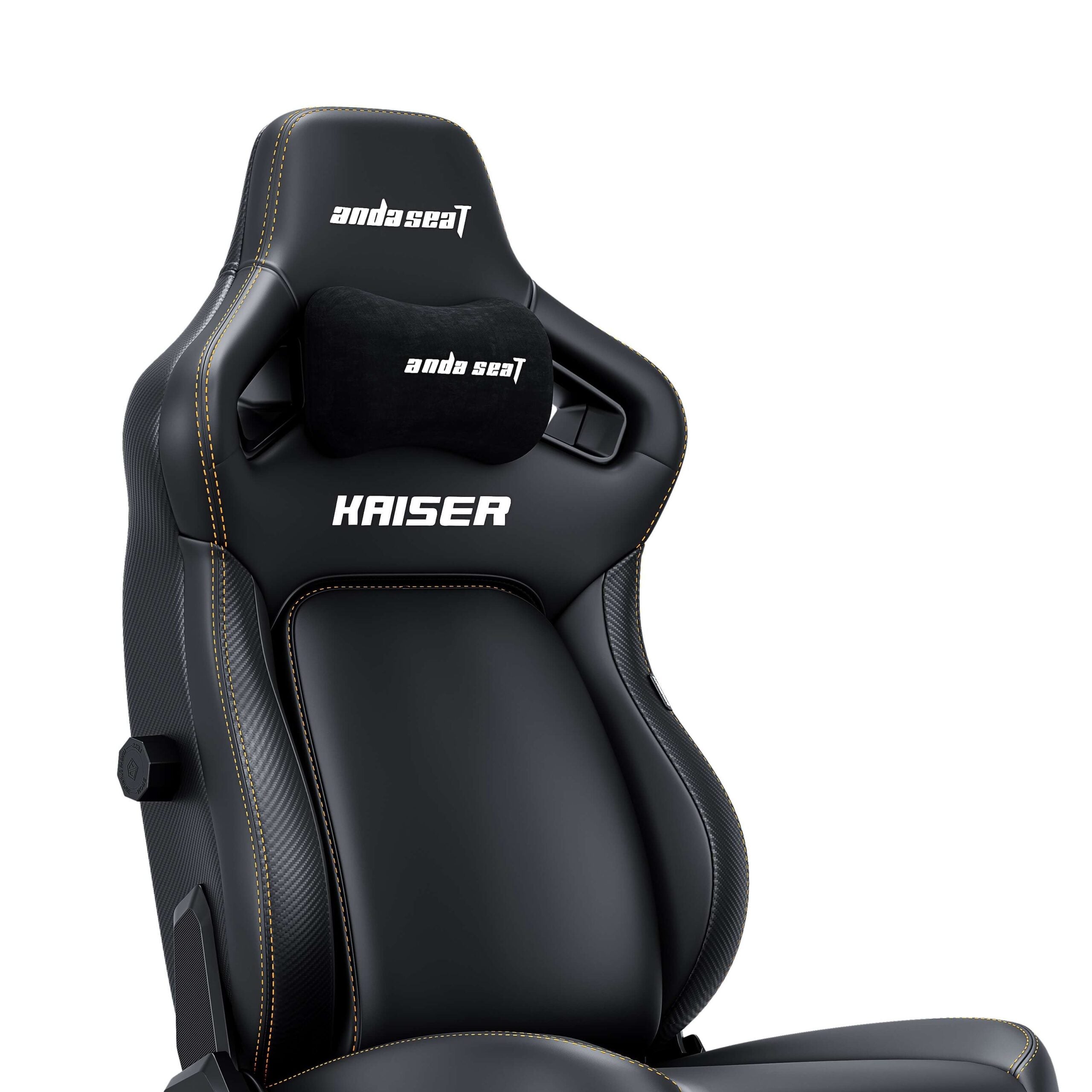 Кресло игровое Anda Seat Kaiser 4 XL