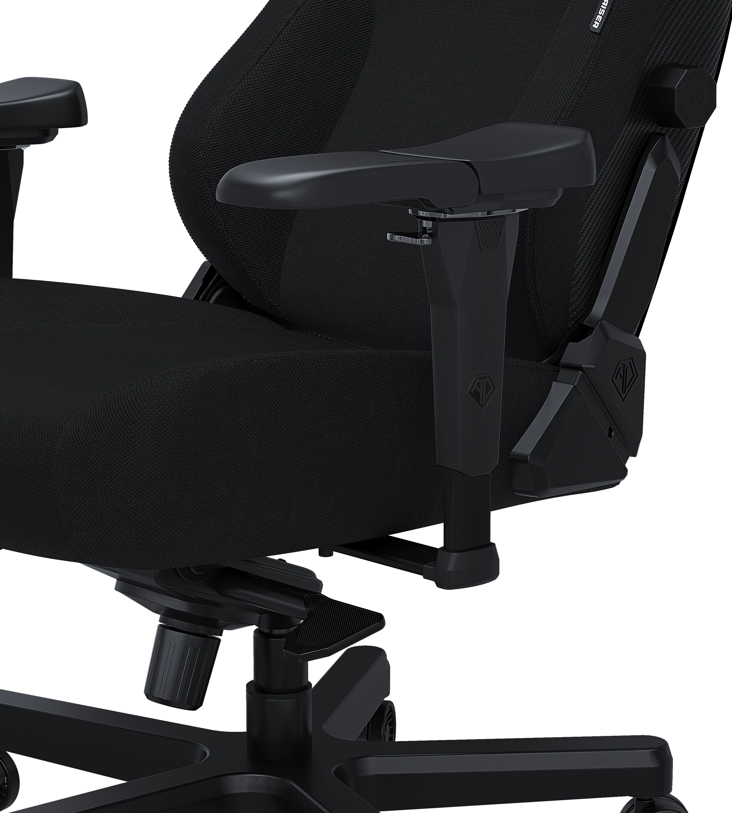 Крісло ігрове Anda Seat Kaiser 3 Pro XL