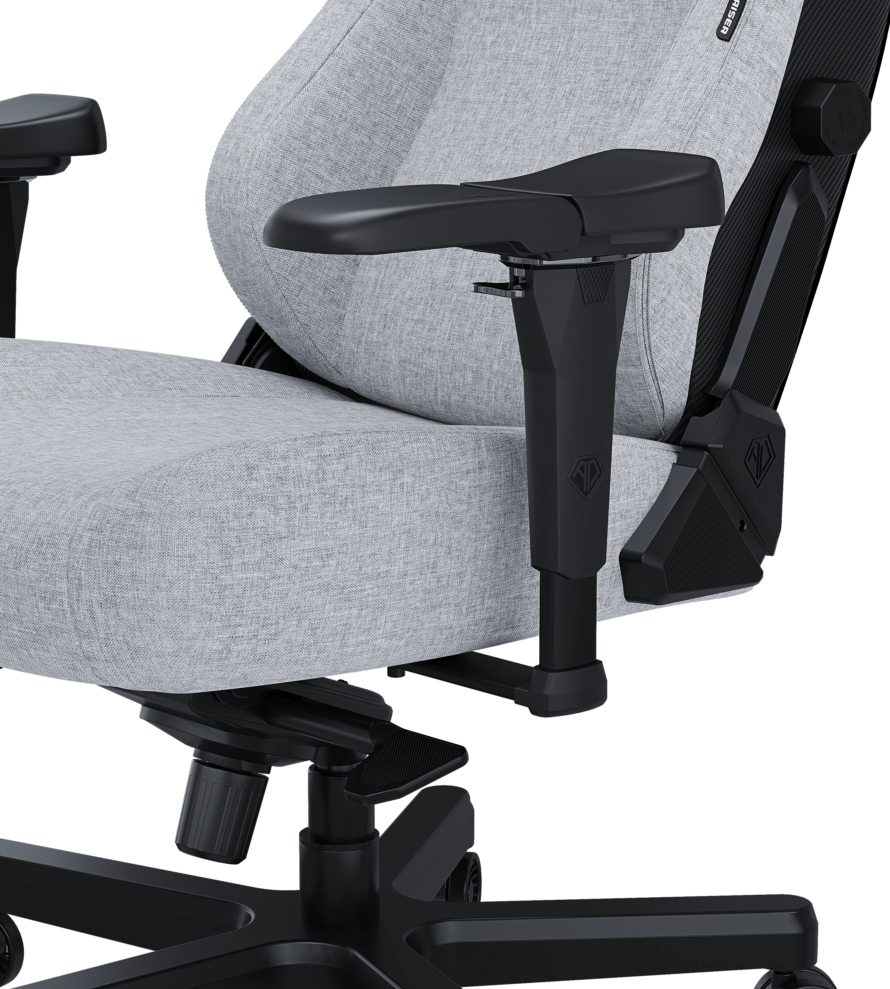 Крісло ігрове Anda Seat Kaiser 3 Pro XL