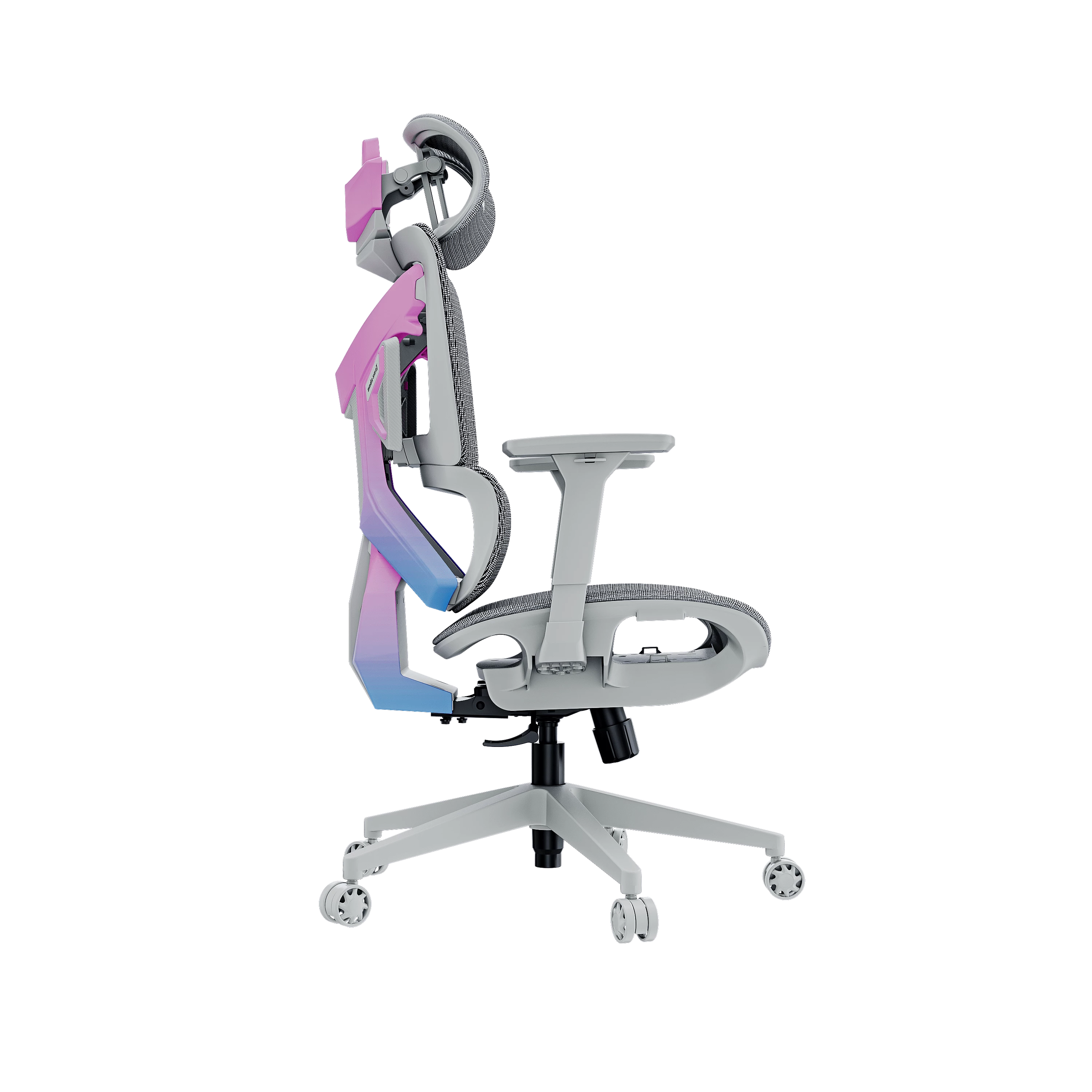 Крісло ігрове Anda Seat X-Air XL Mesh