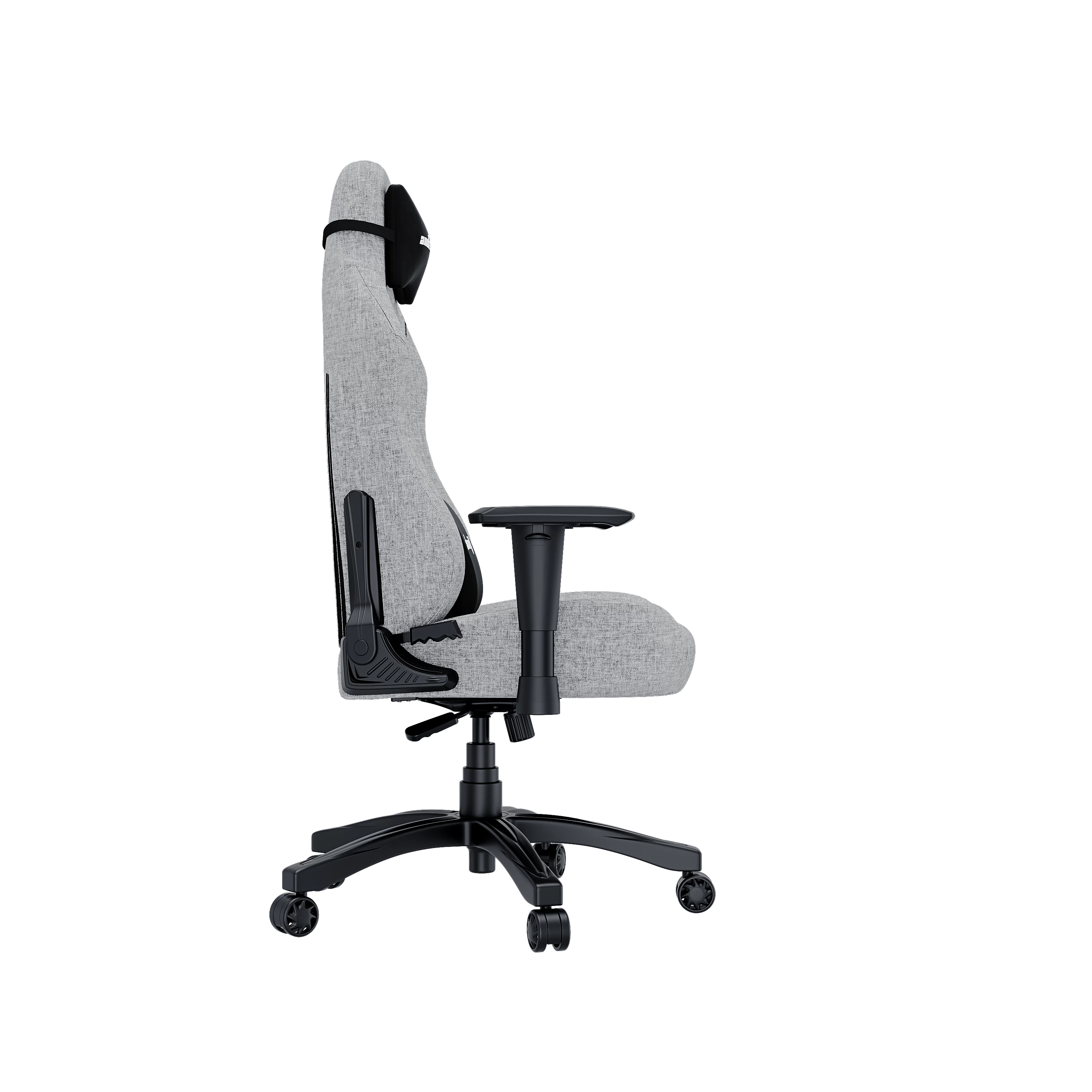 Крісло ігрове Anda Seat Luna L