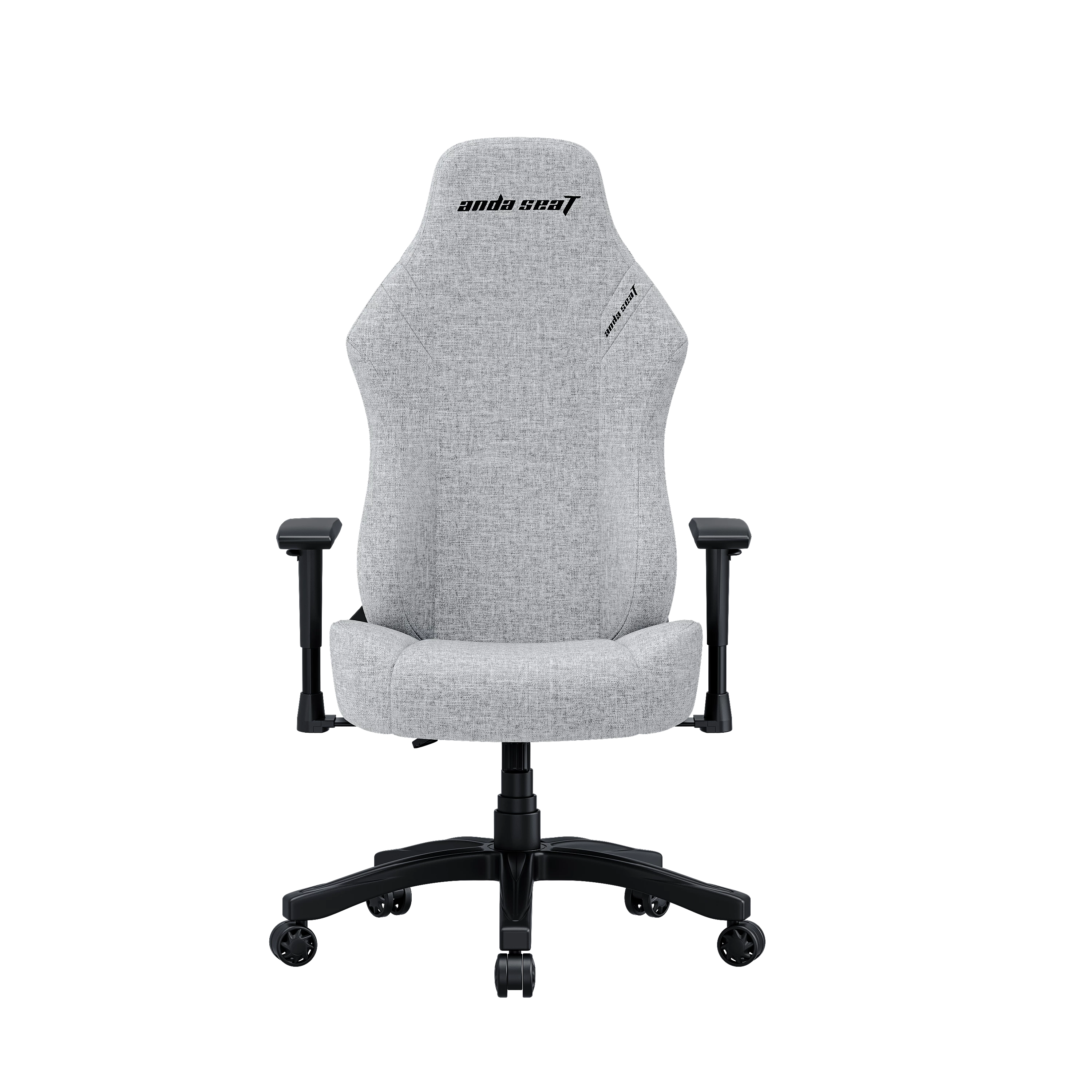Крісло ігрове Anda Seat Luna L