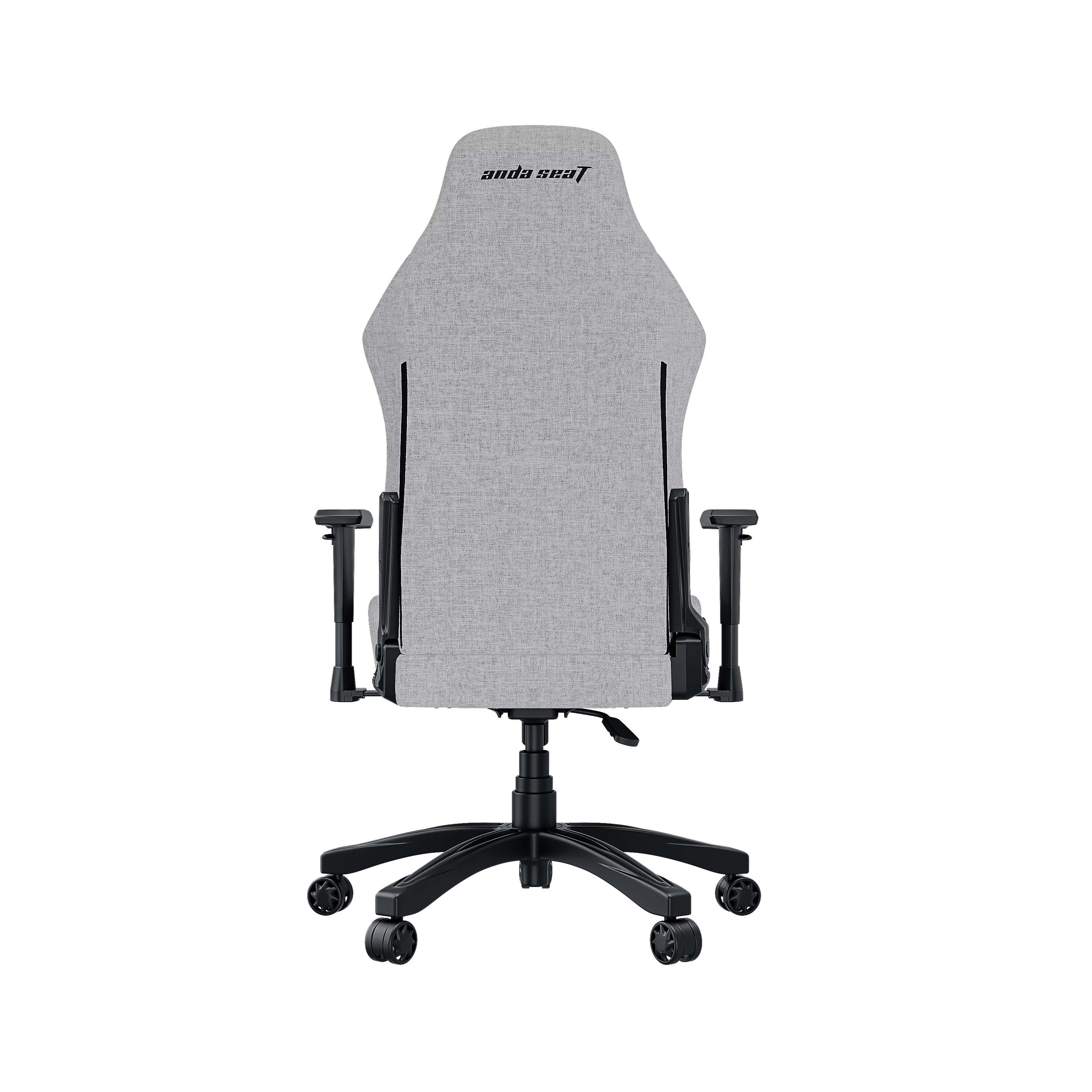 Крісло ігрове Anda Seat Luna L