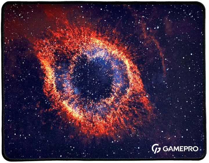 Игровая поверхность Game Pro Headshot (MP068 M Black)