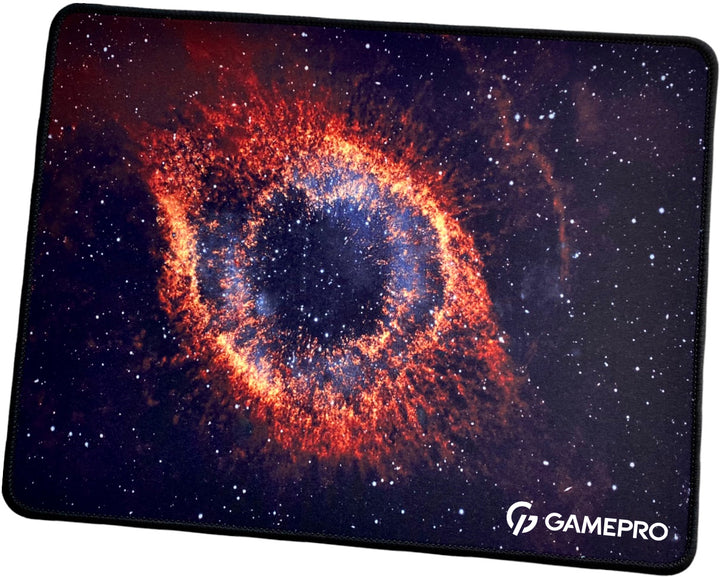 Игровая поверхность Game Pro Headshot (MP068 M Black)