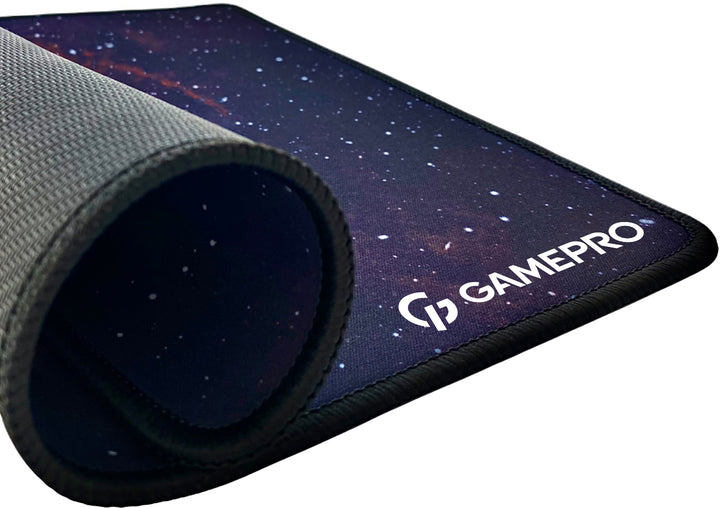 Игровая поверхность Game Pro Headshot (MP068 M Black)