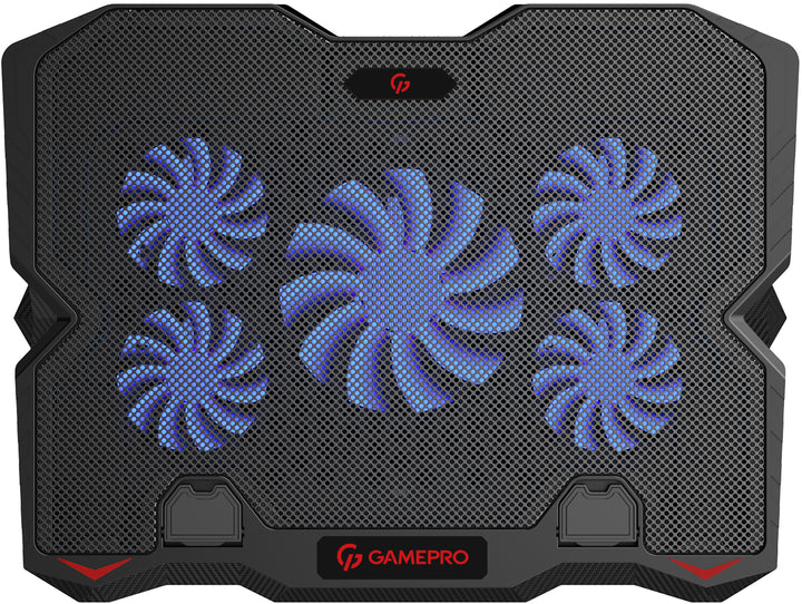 Подставка для охлаждения ноутбука GamePro (CP627)