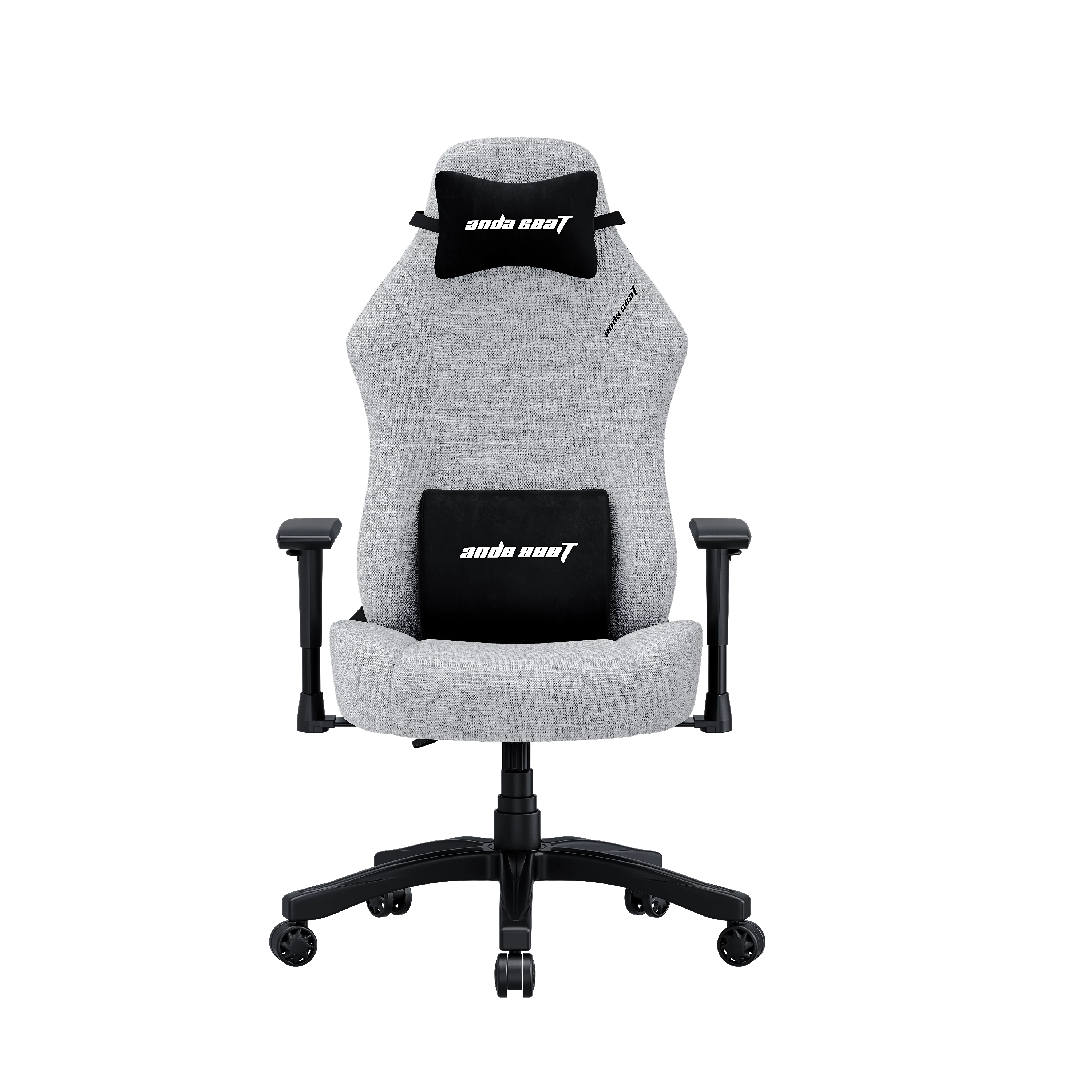 Крісло ігрове Anda Seat Luna L